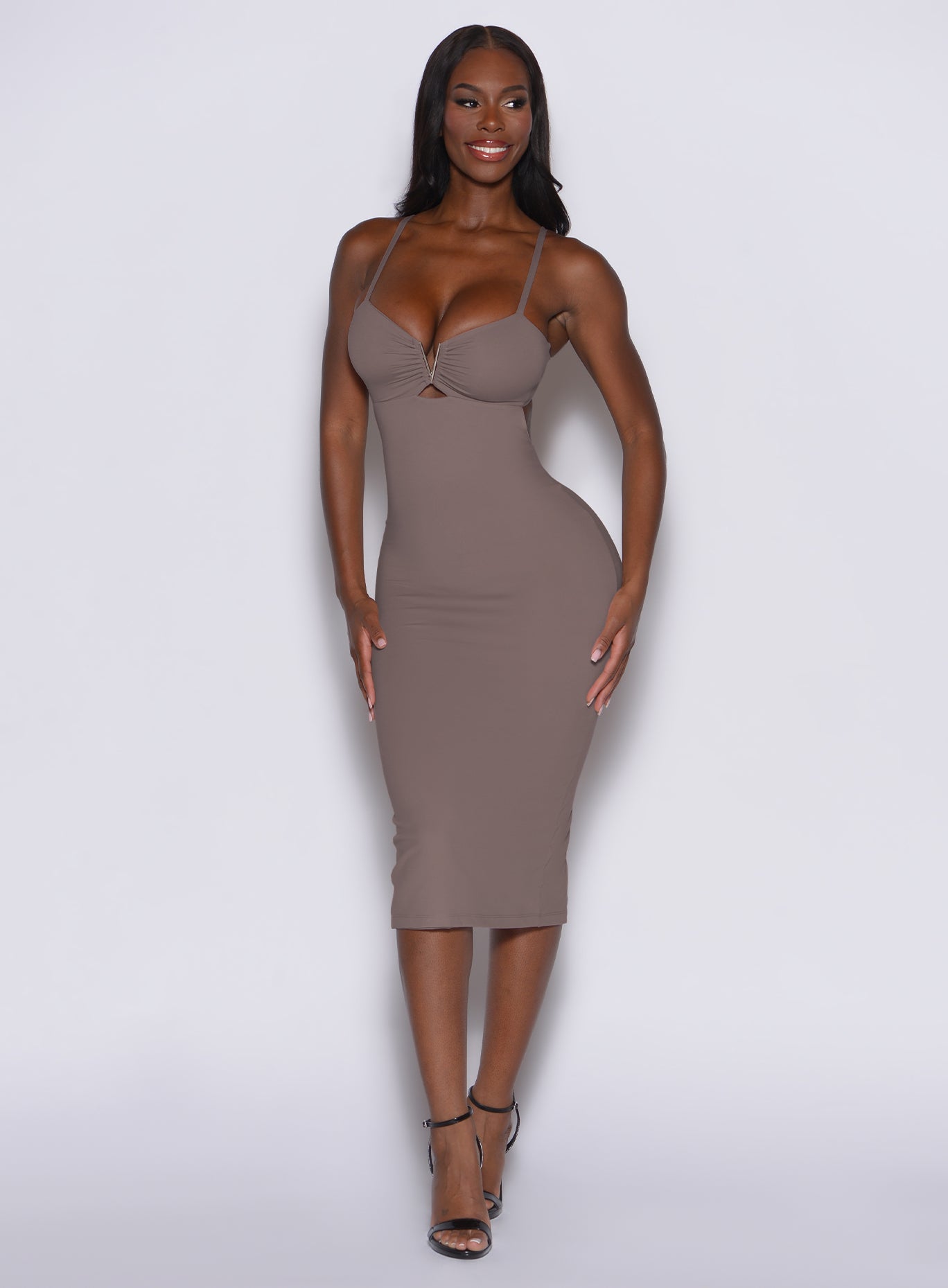 Hourglass Dress - Image 4