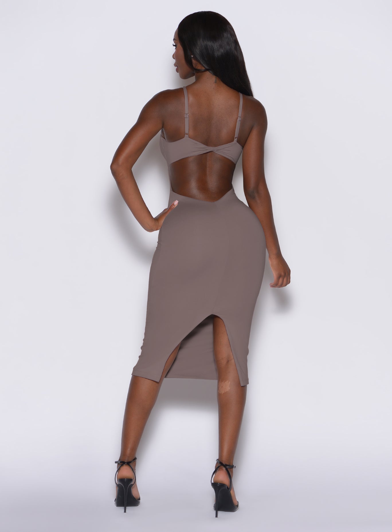 Hourglass Dress - Image 5