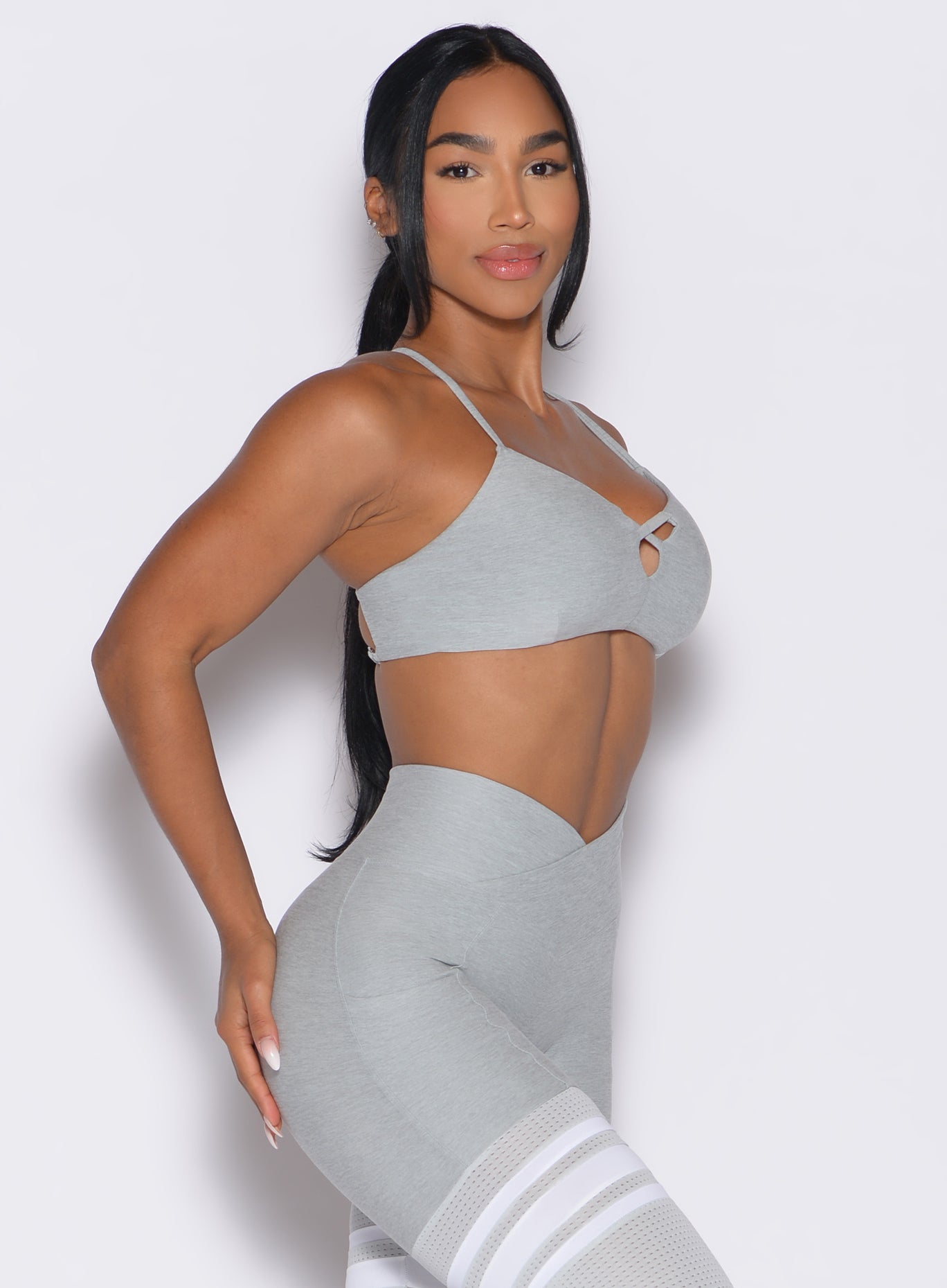 Lift Luxe Sports Bra - Image 3