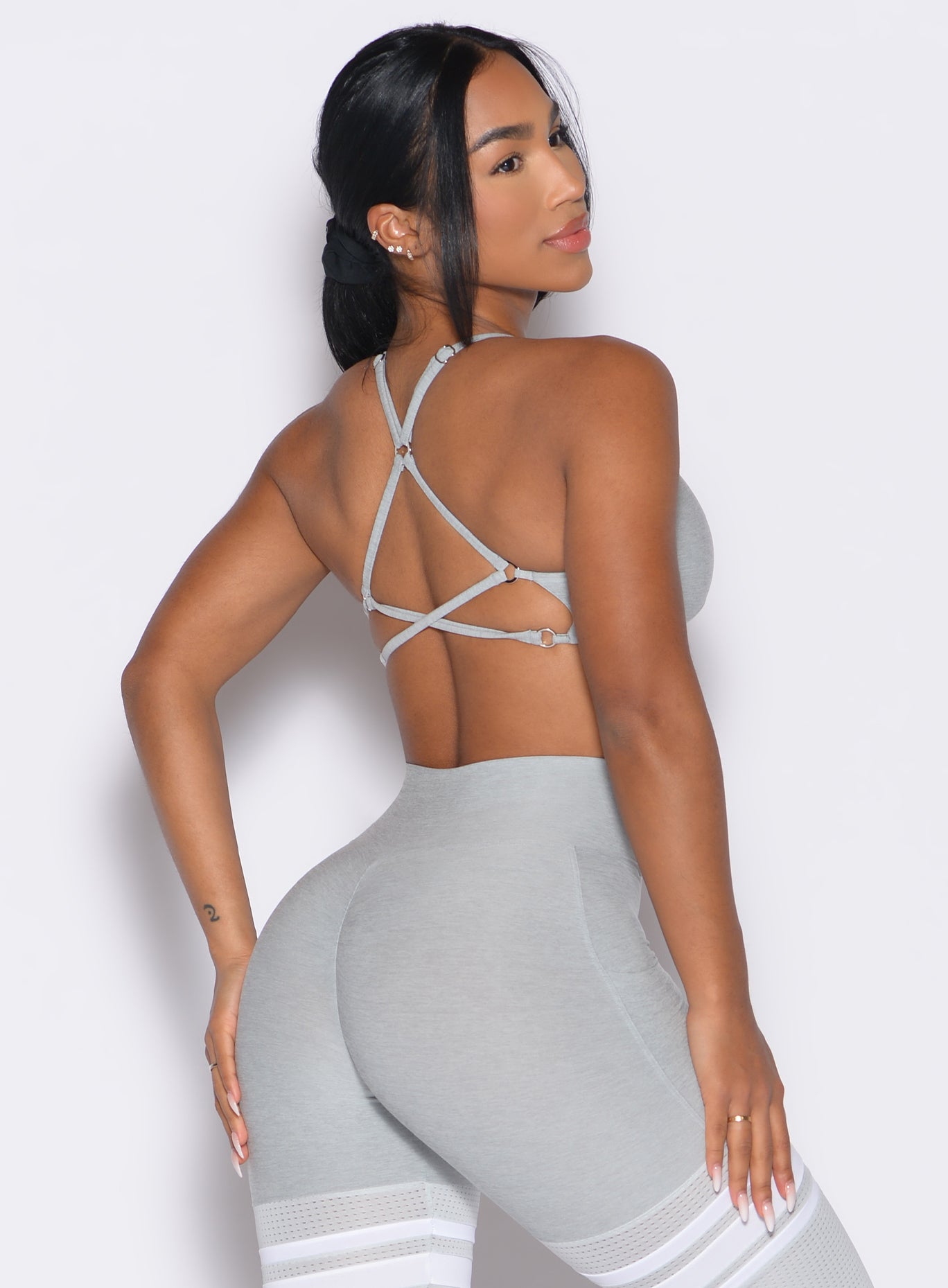 Lift Luxe Sports Bra - Image 2