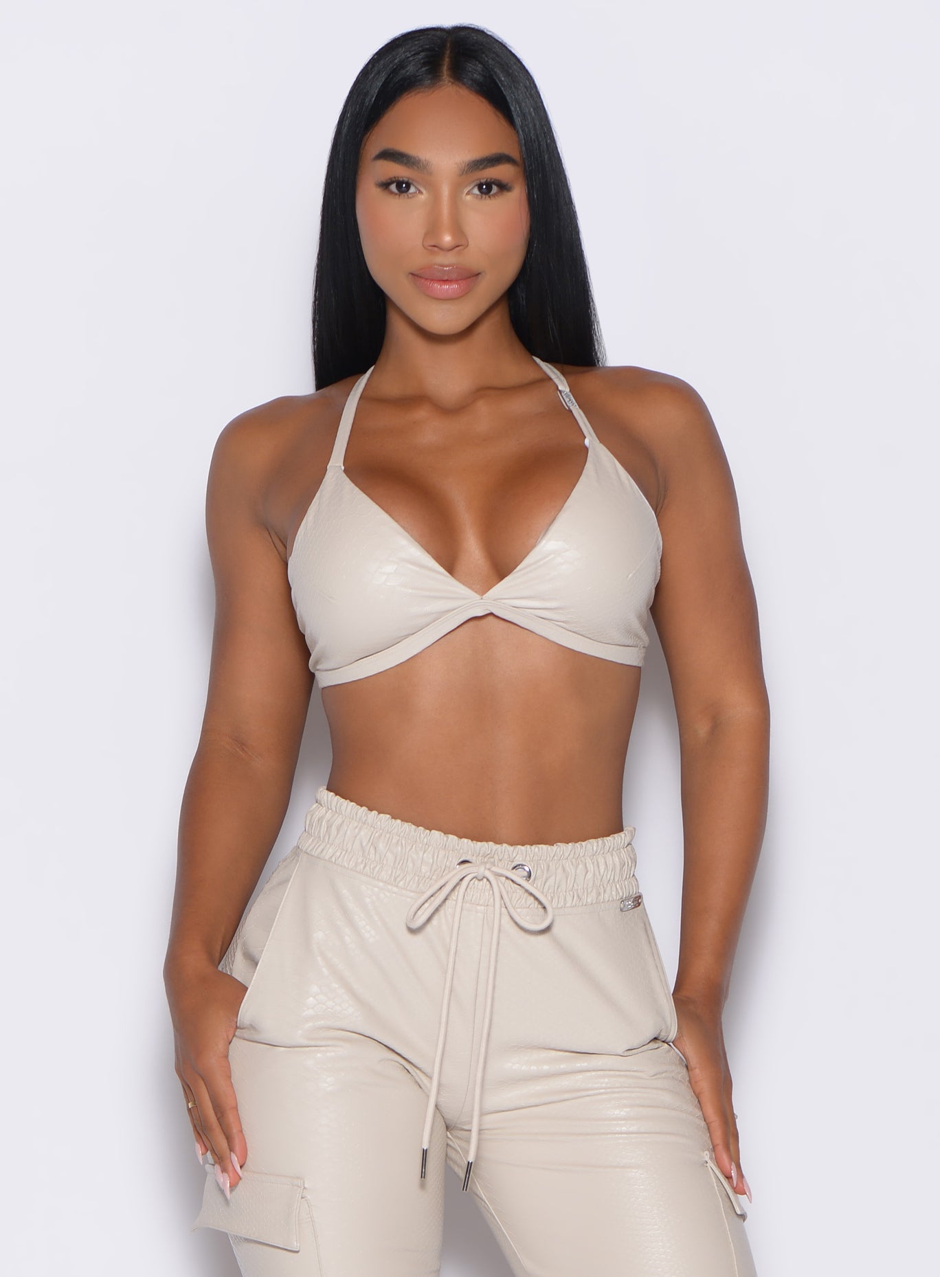 Liquid Kini Bra - Image 5