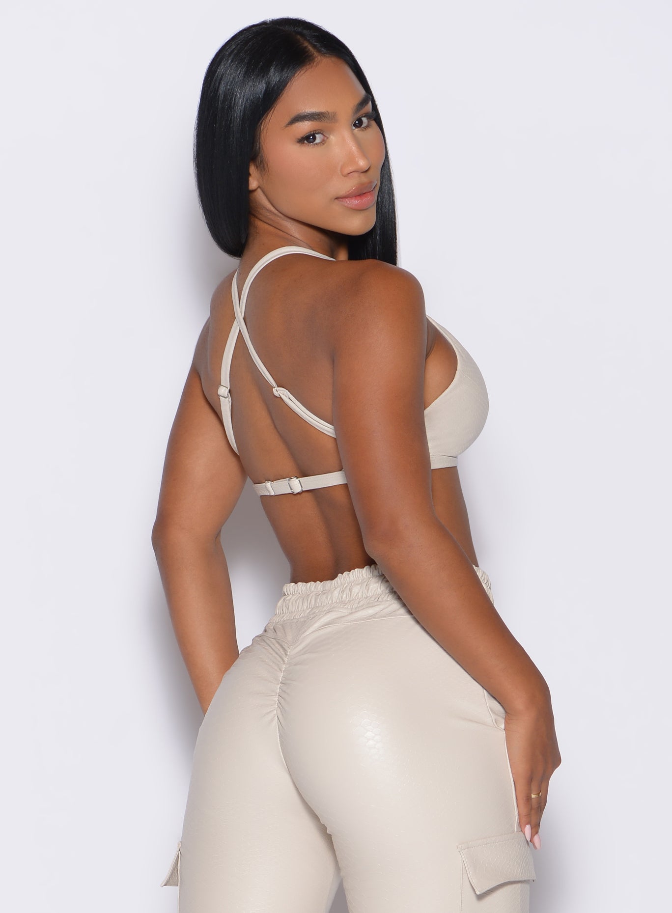 Liquid Kini Bra - Image 6