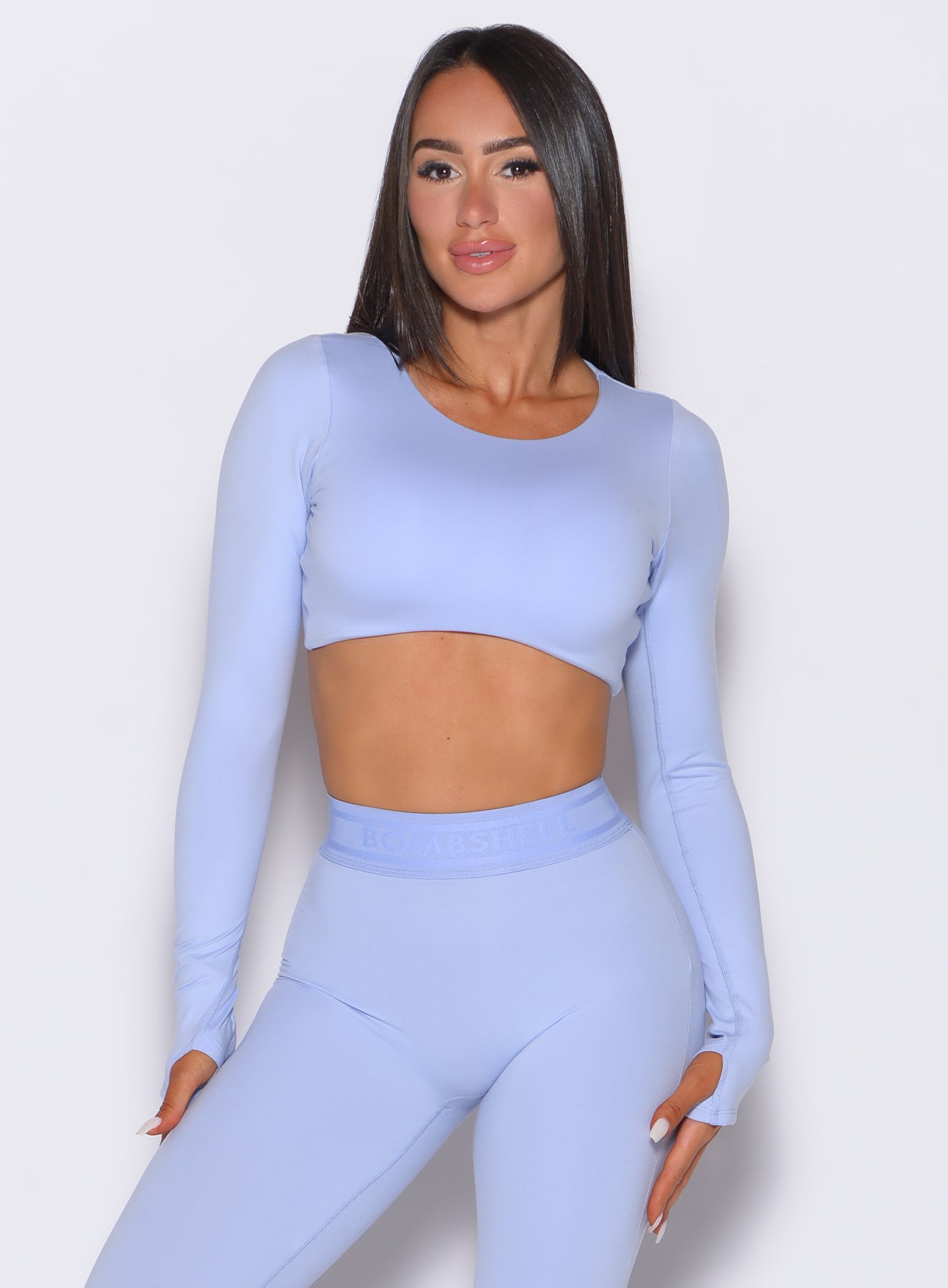 Bombshell Active Pullover - Image 5