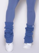 Luxe Leg Warmers