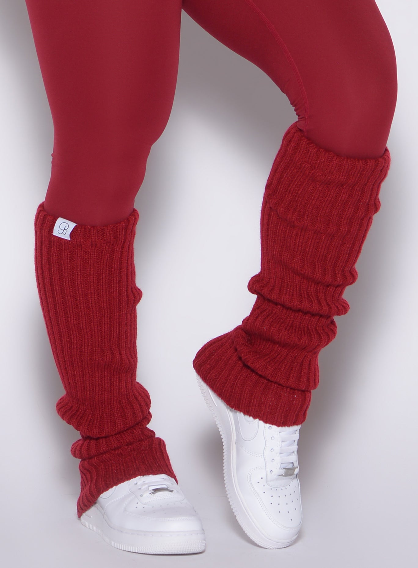 Luxe Leg Warmers - Image 3