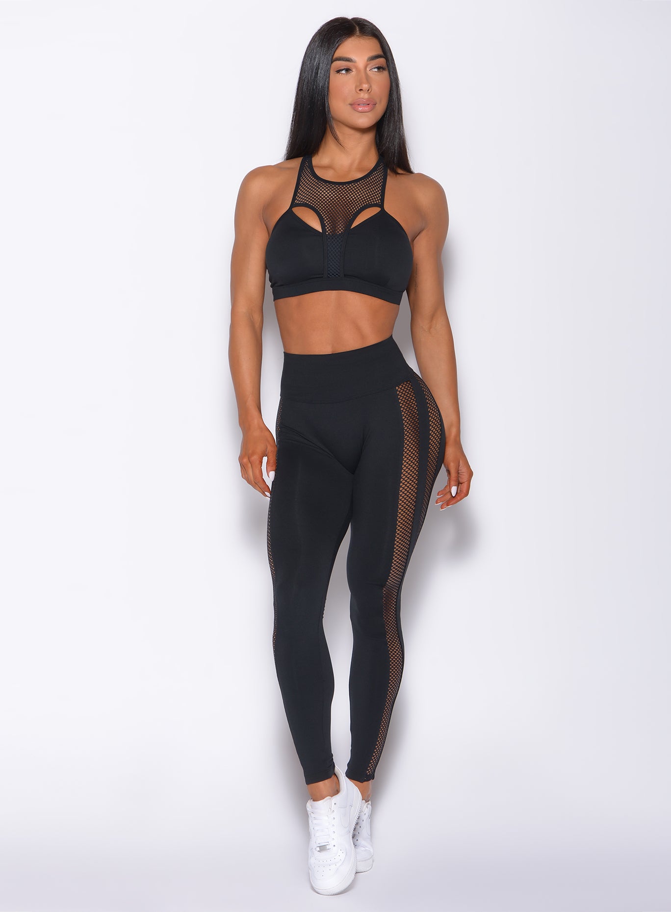 Mohawk Leggings - Image 8