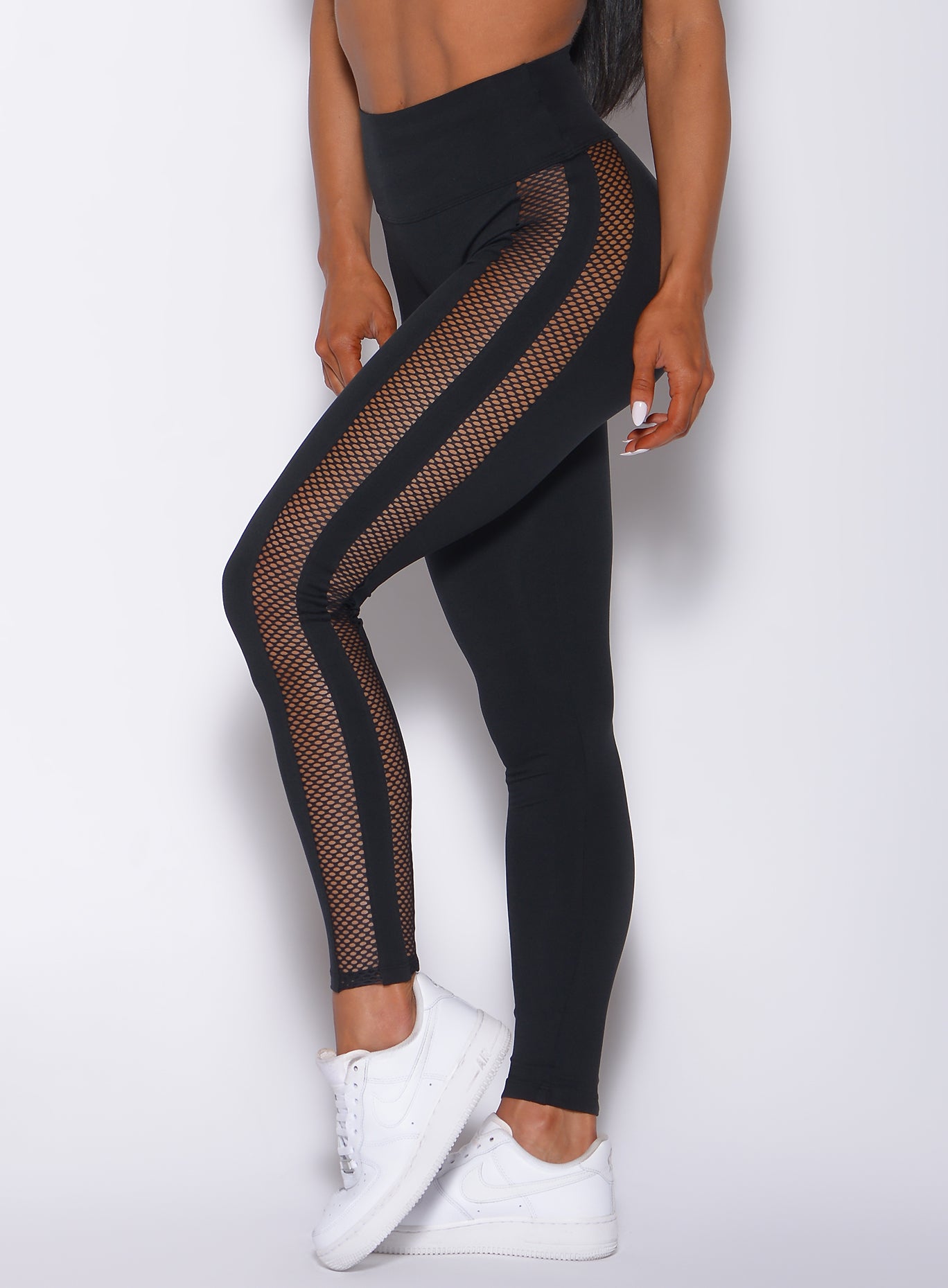 Mohawk Leggings - Image 6