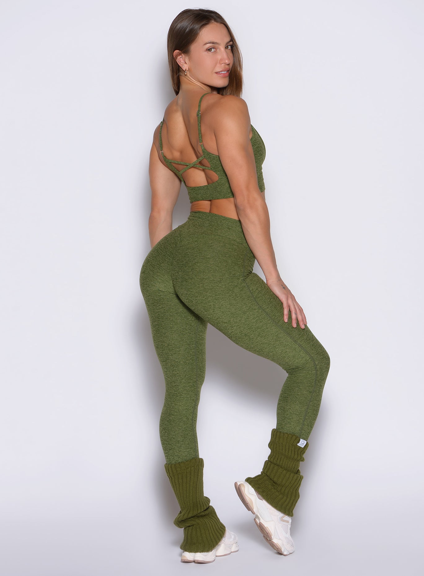 Movement 7/8 Leggings - Image 2