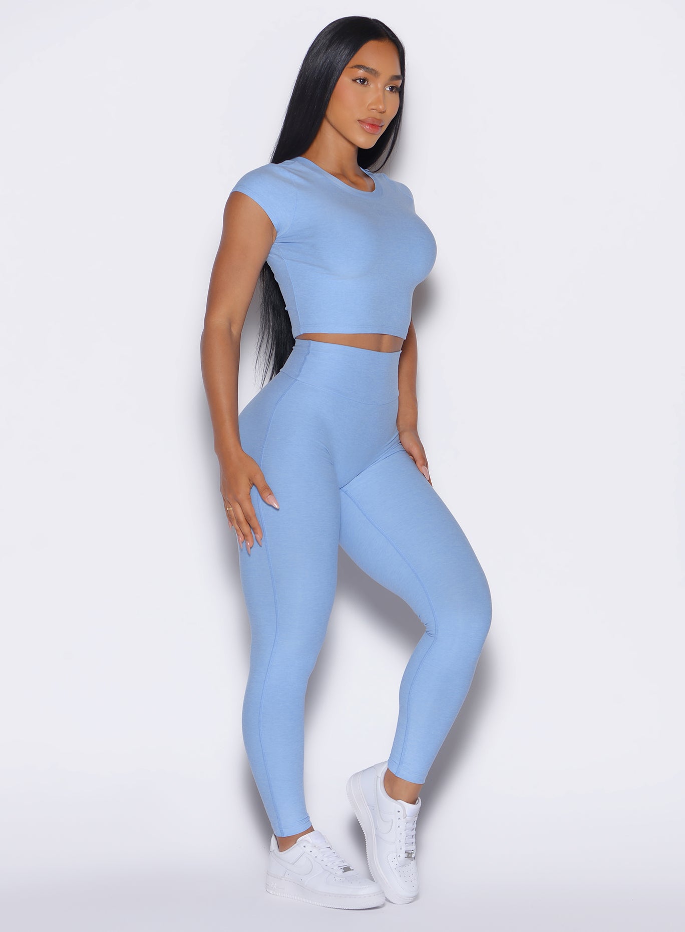 Movement Leggings - Image 7