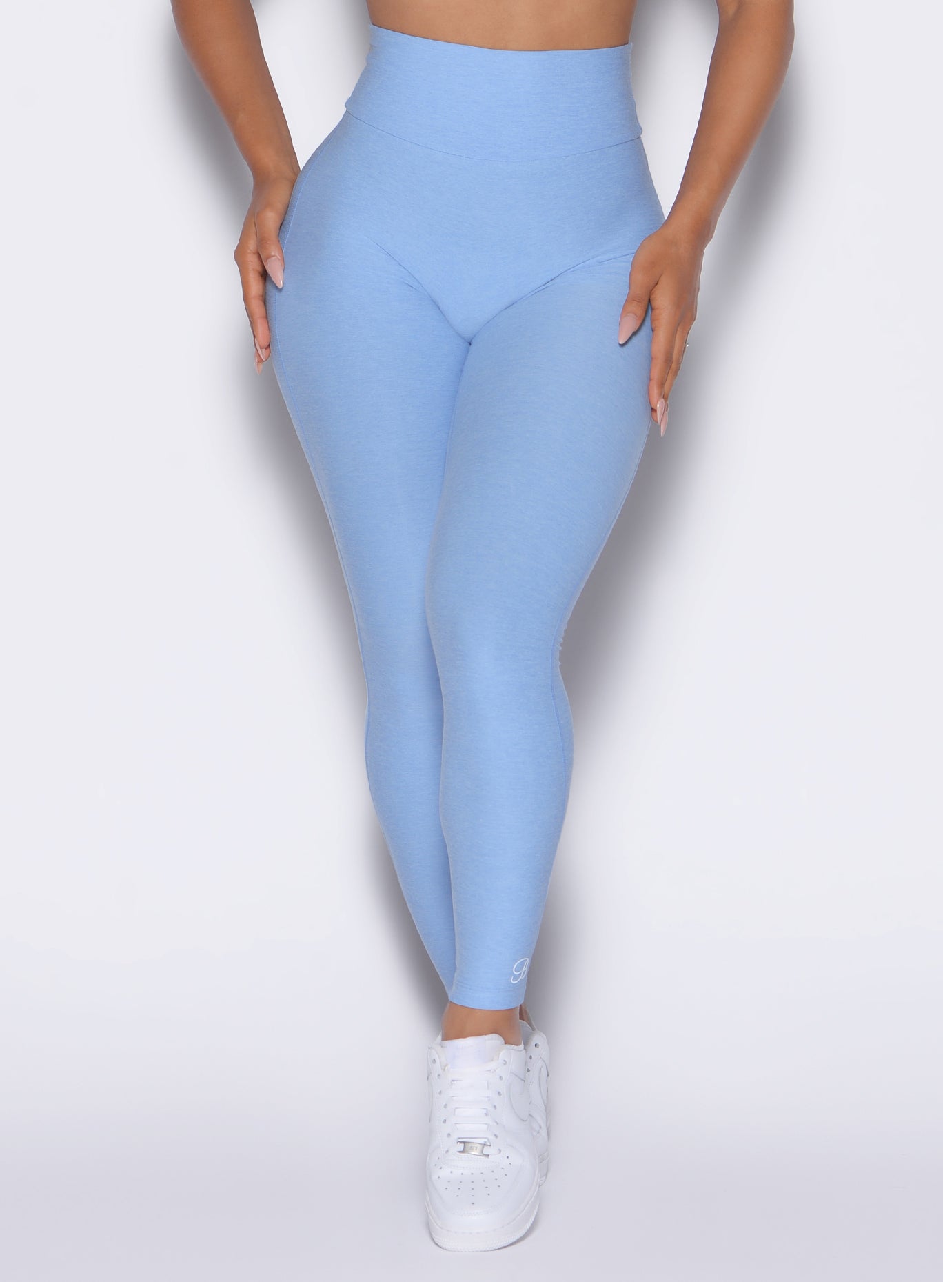 Movement Leggings - Image 3