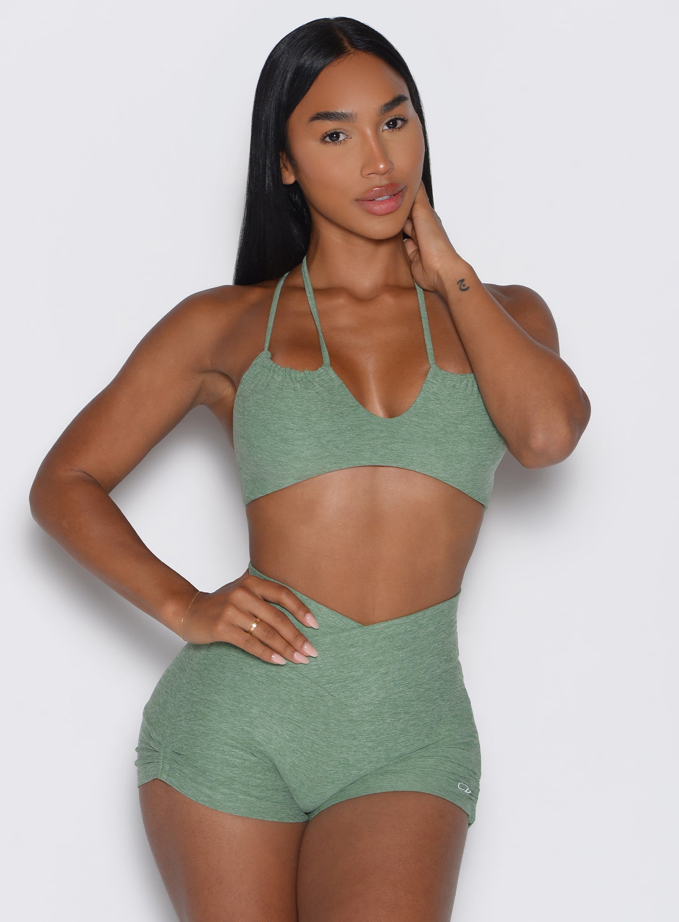 MulTie Sports Bra - Image 4