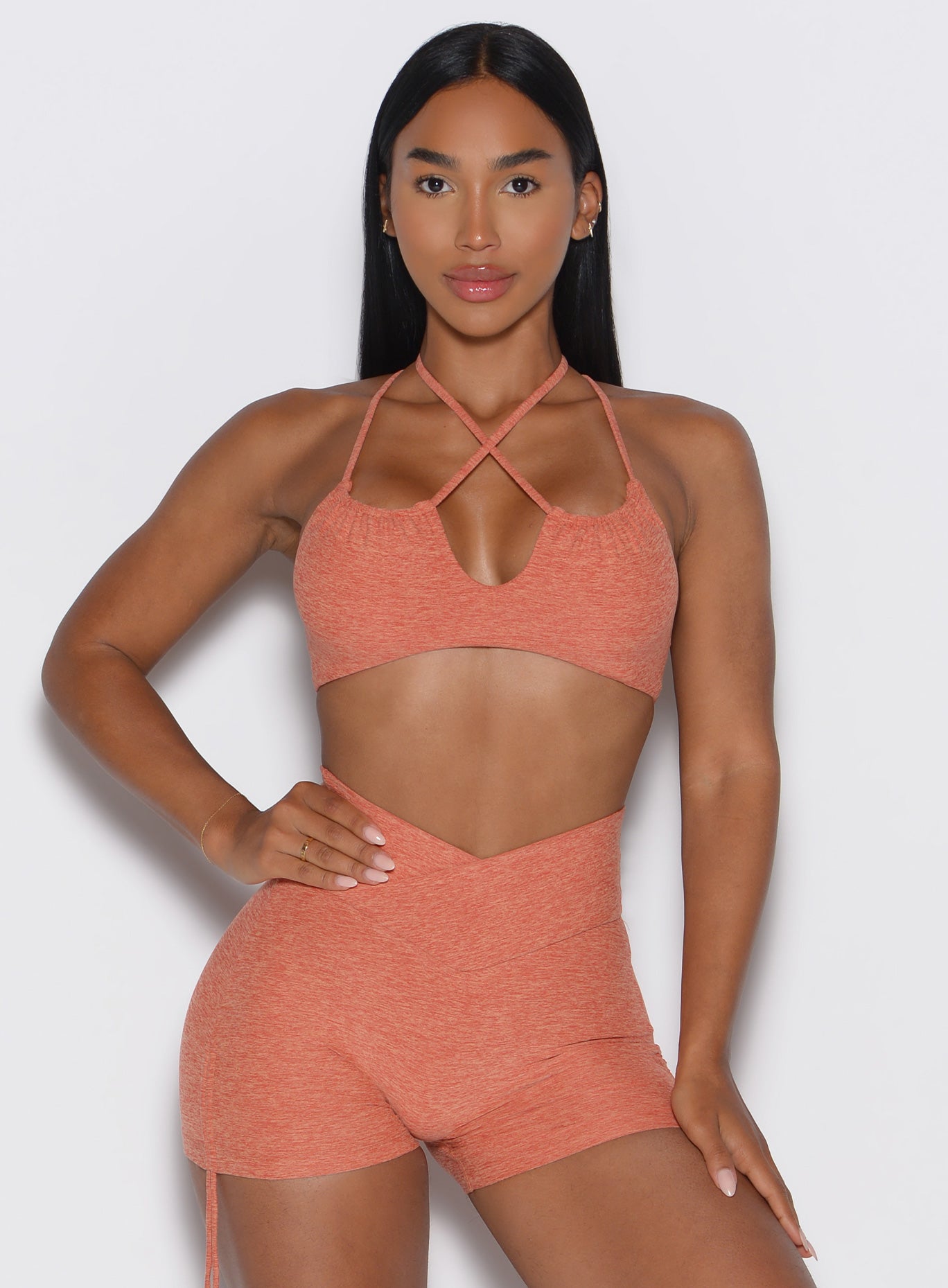 MulTie Sports Bra - Image 6