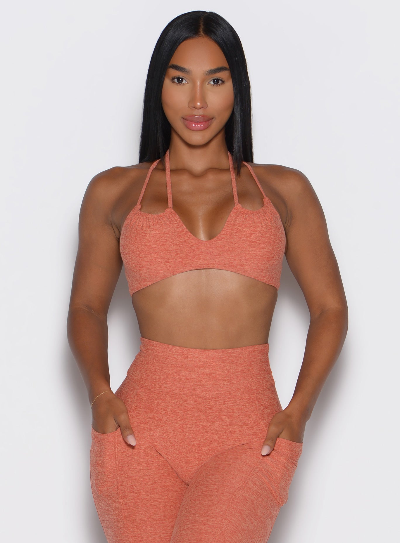 MulTie Sports Bra - Image 3