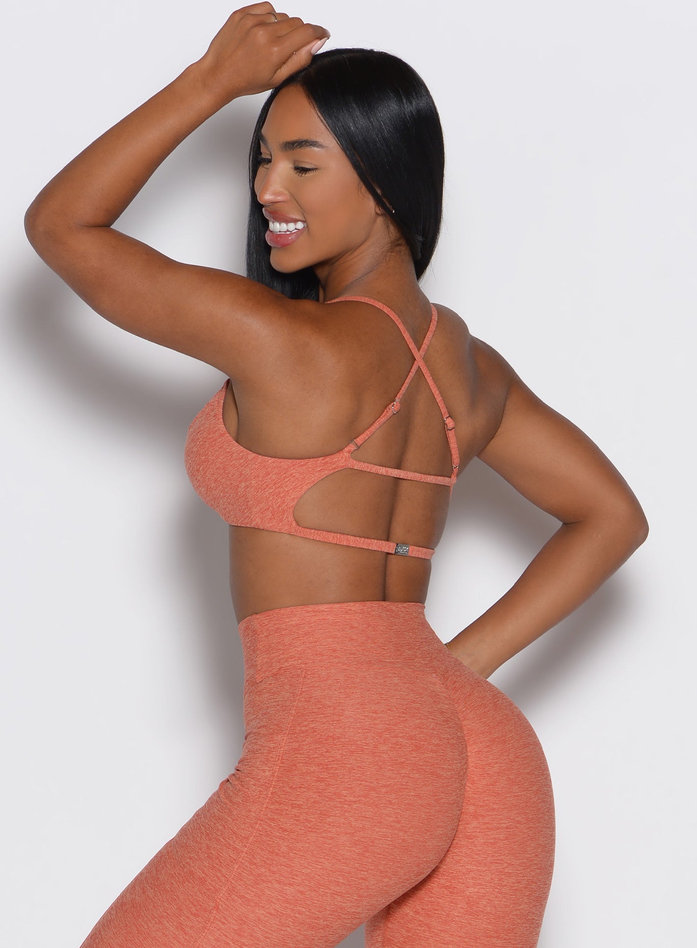 MulTie Sports Bra - Image 4