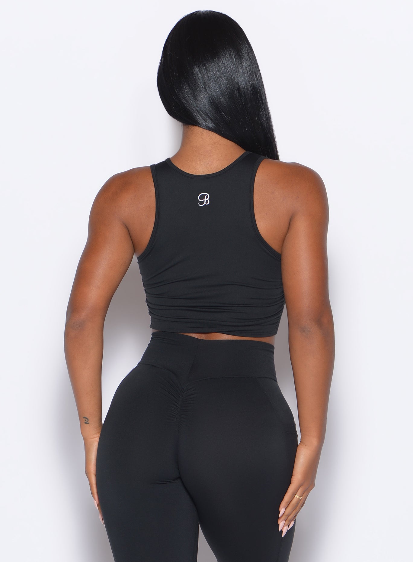 Muscle Scrunch Tank - Image 2