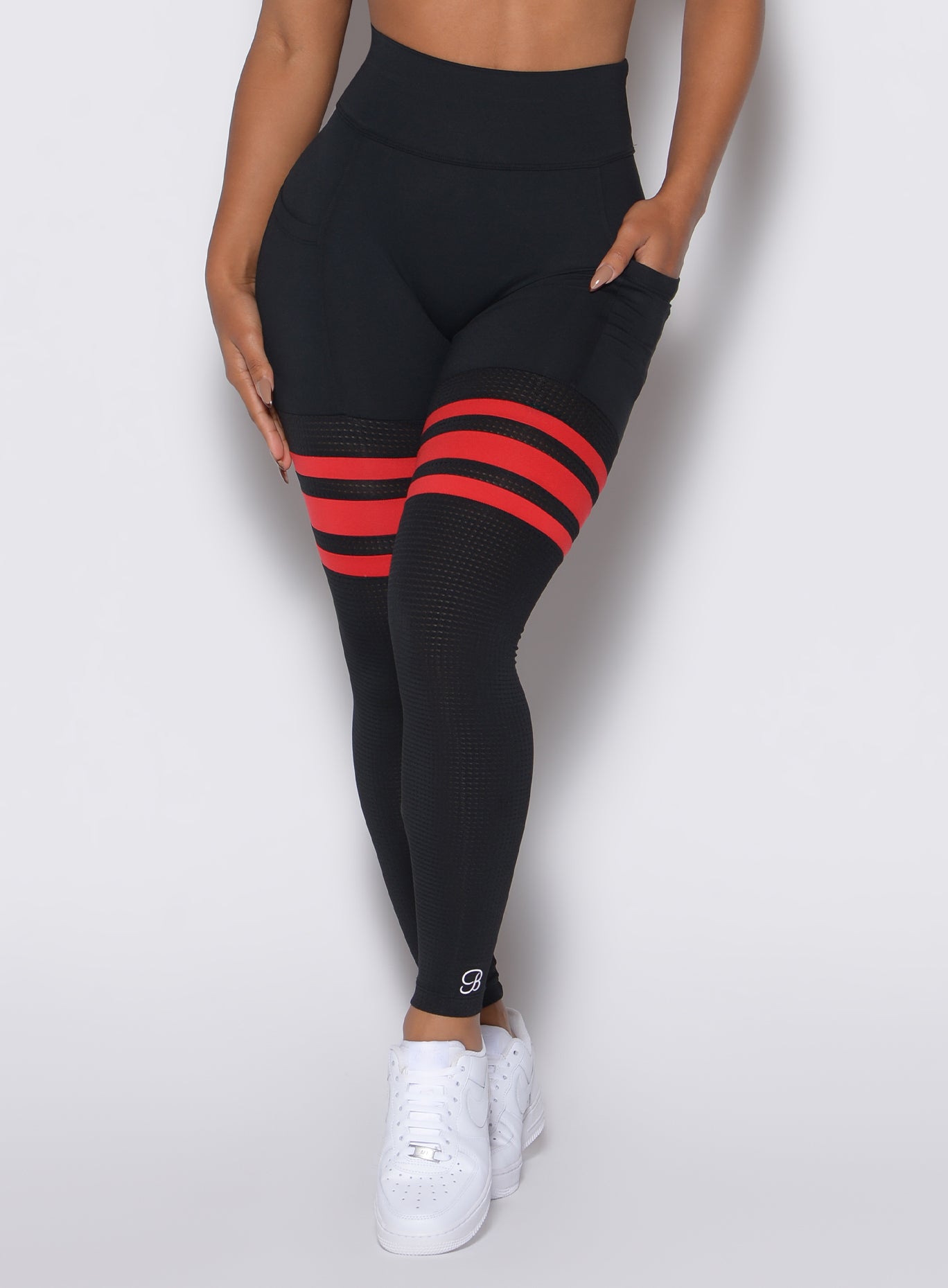 Perform Thigh Highs - Image 7