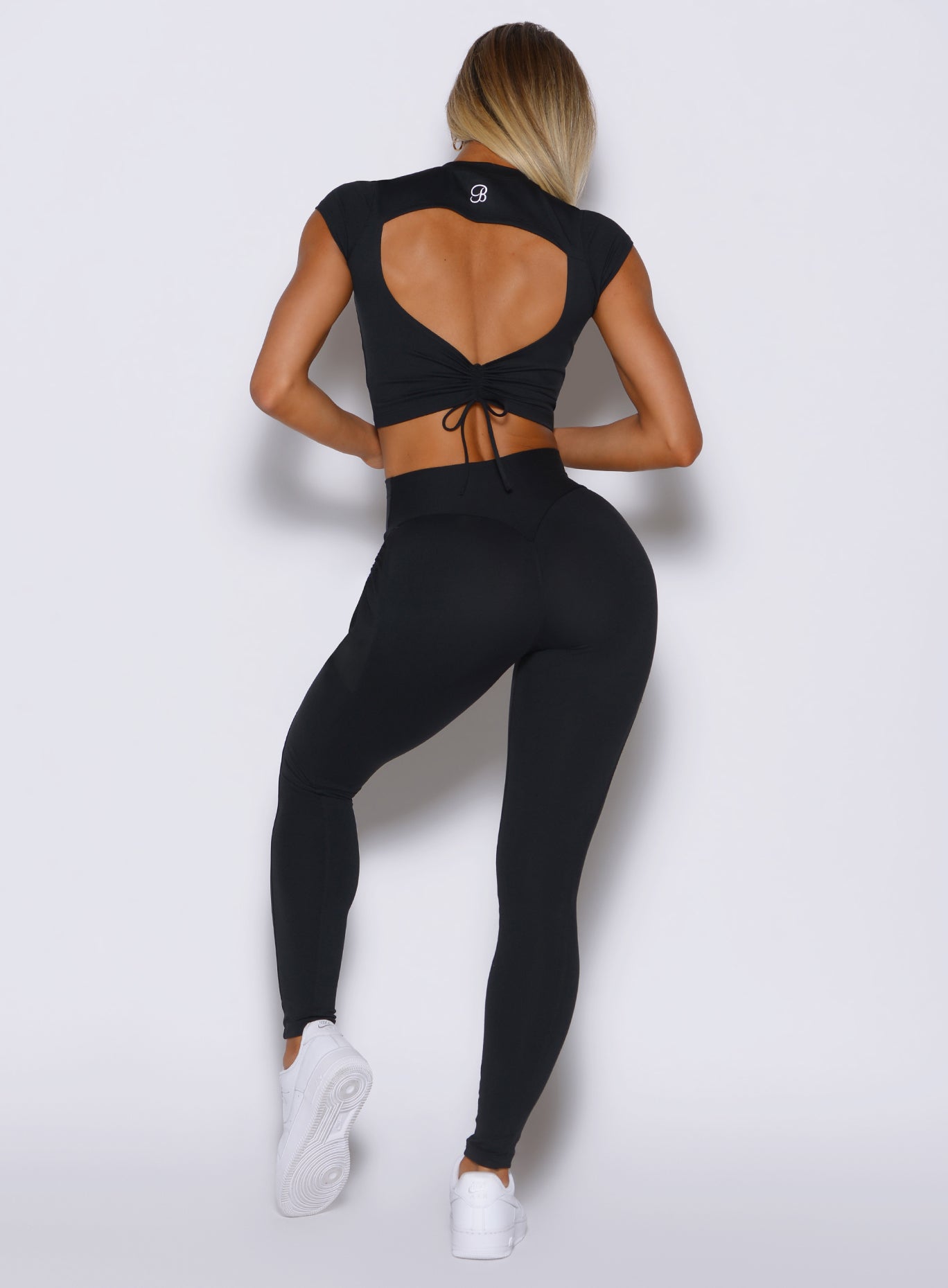 PocketBoost Leggings - Image 2