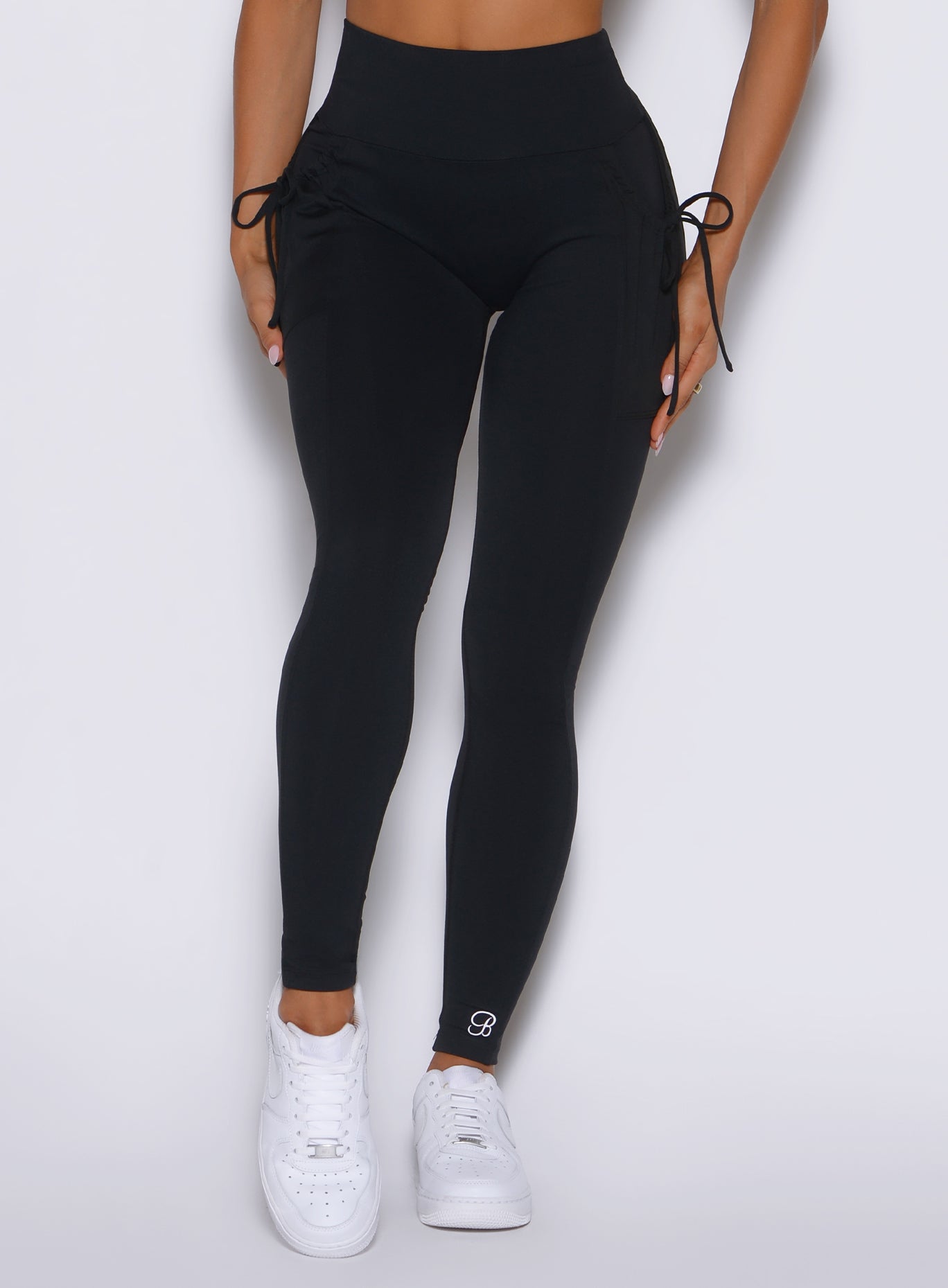 PocketBoost Leggings - Image 3