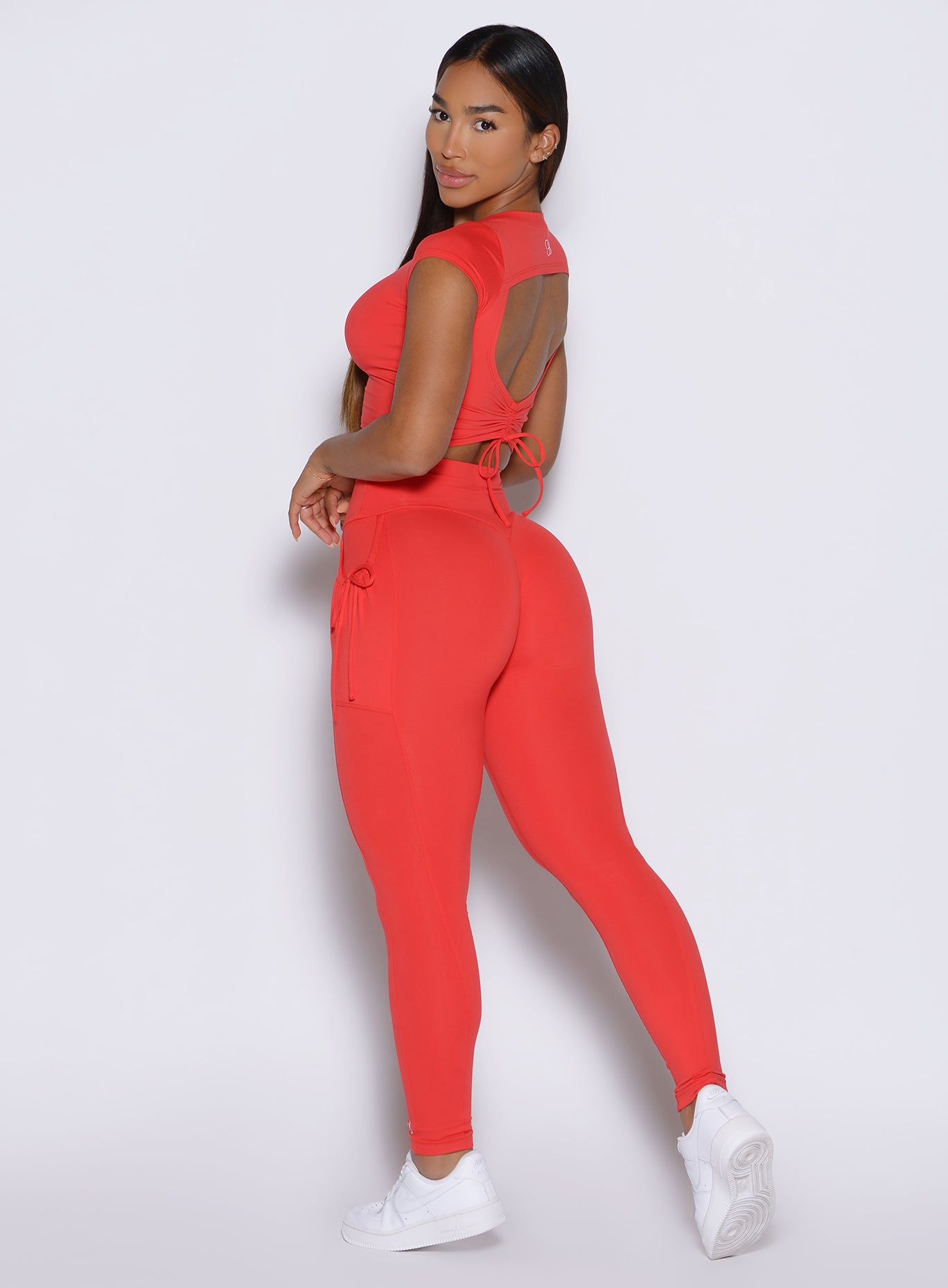 PocketBoost Leggings - Image 2