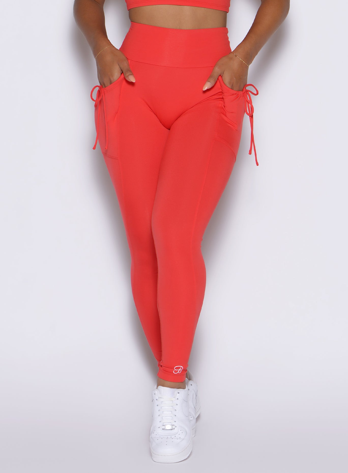 PocketBoost Leggings - Image 3