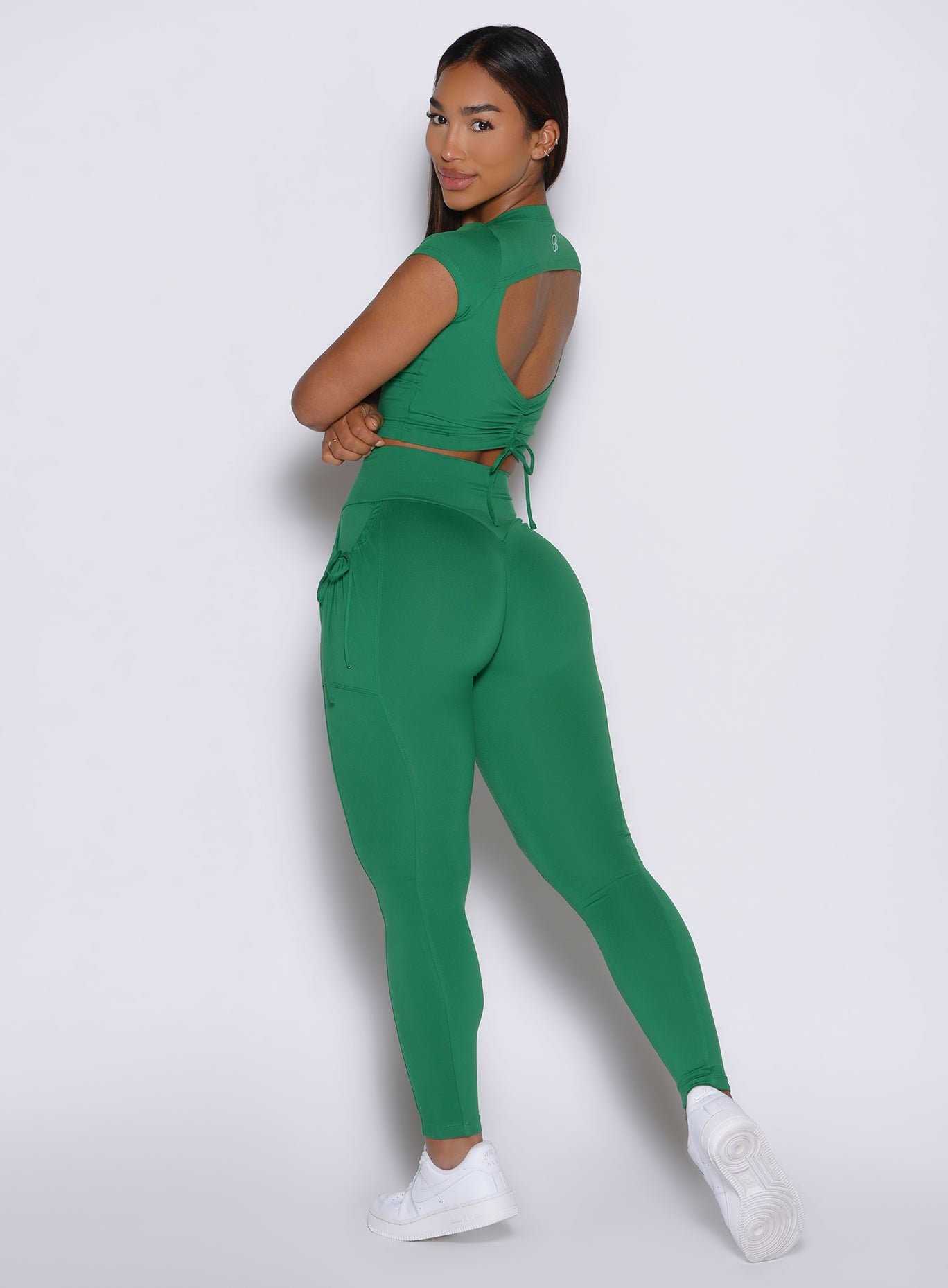 PocketBoost Leggings - Image 5