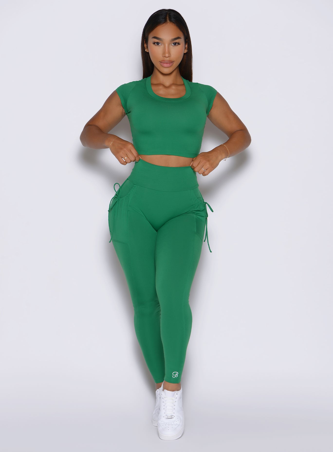 PocketBoost Leggings - Image 7