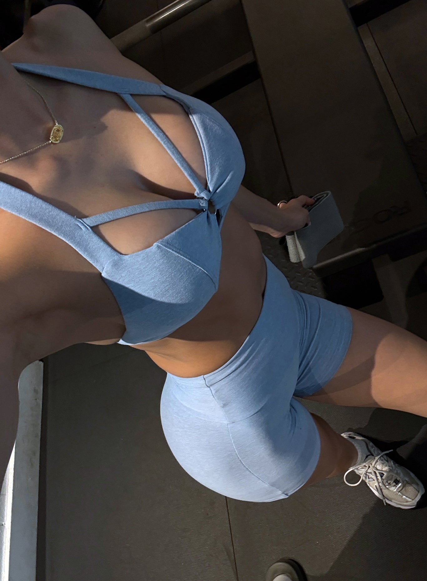 Iron Edge Bra - Image 5