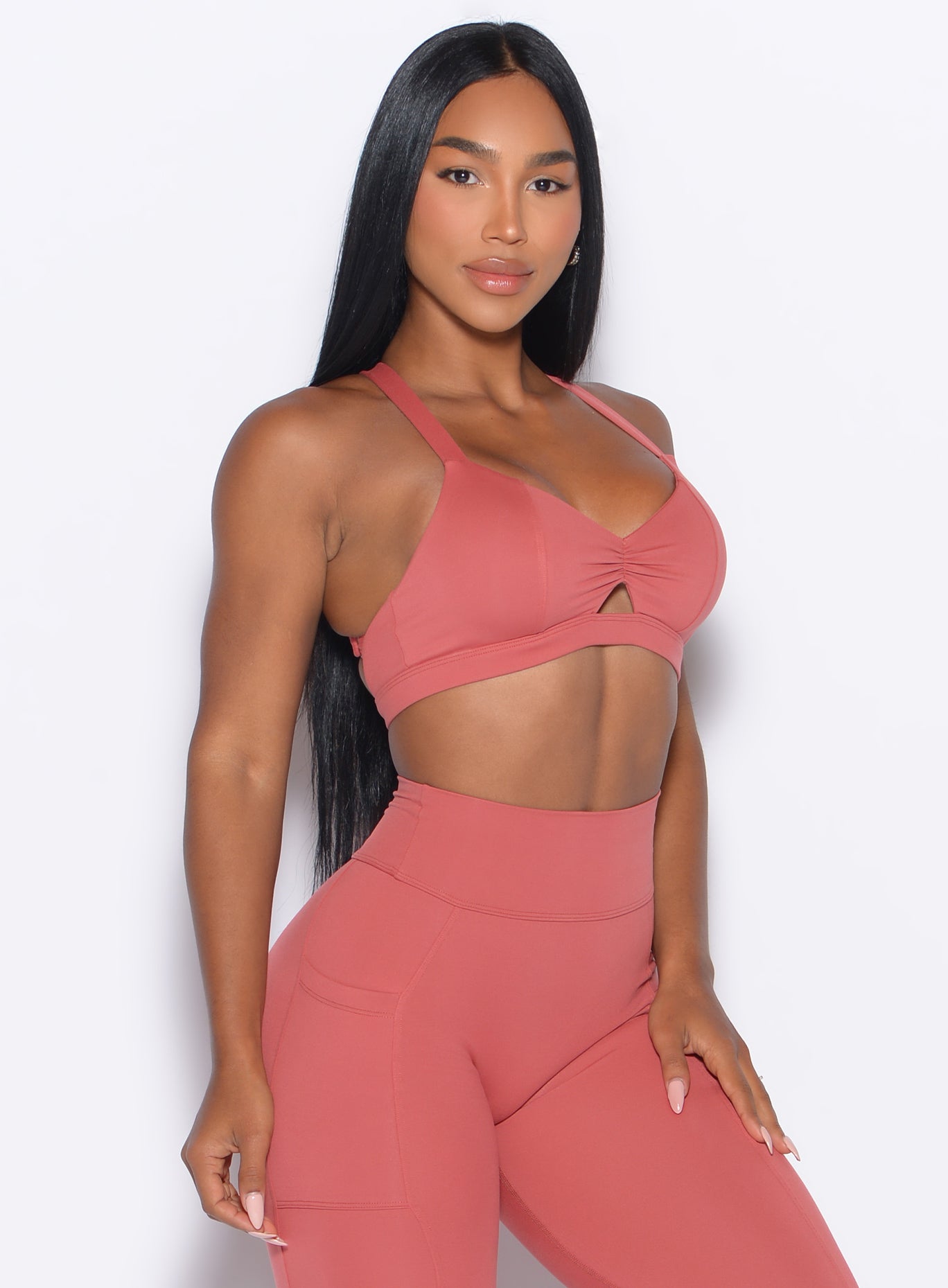 Sweetheart Sports Bra - Image 7