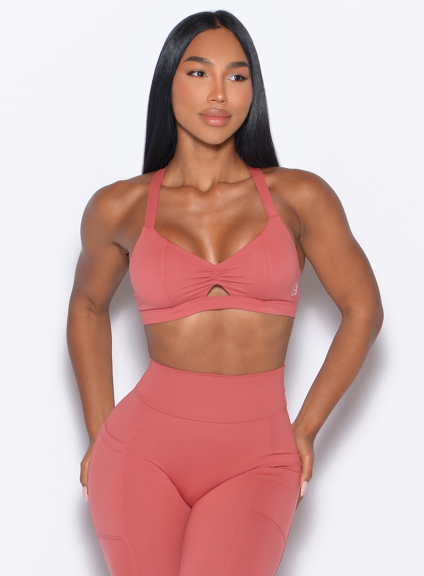 Sweetheart Sports Bra - Image 6