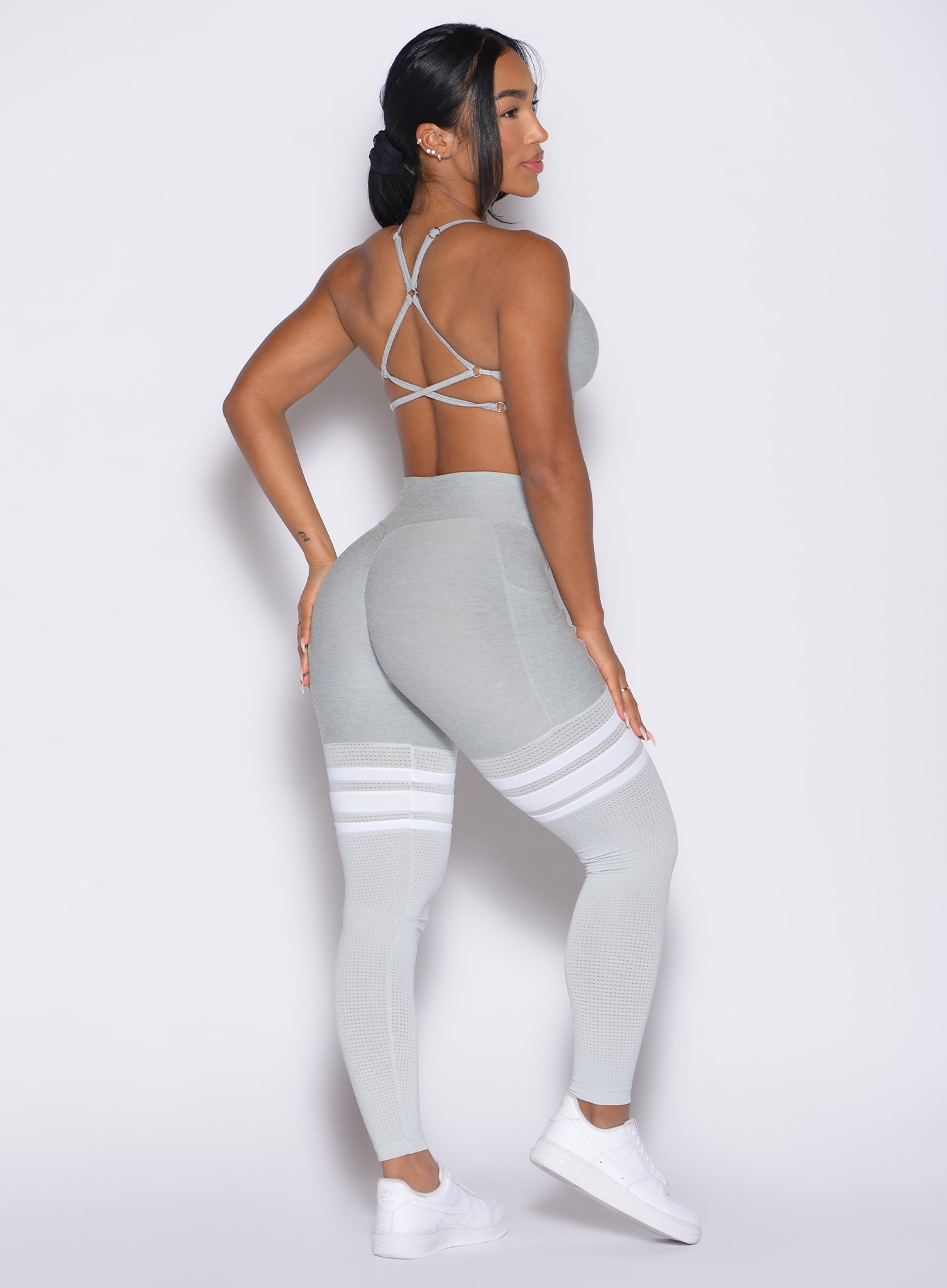 Scrunch Thigh-Highs - Image 5