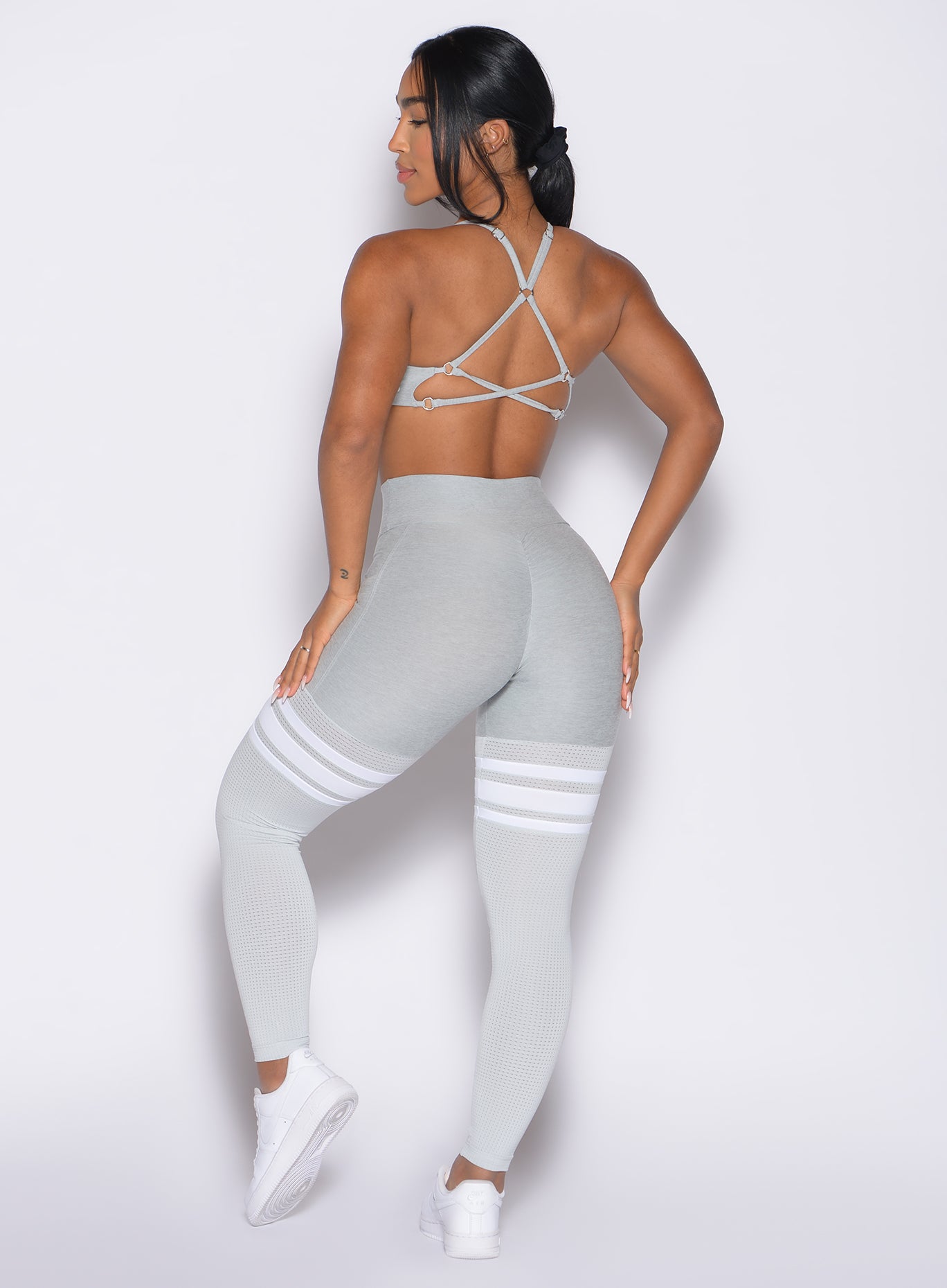 Scrunch Thigh-Highs - Image 2