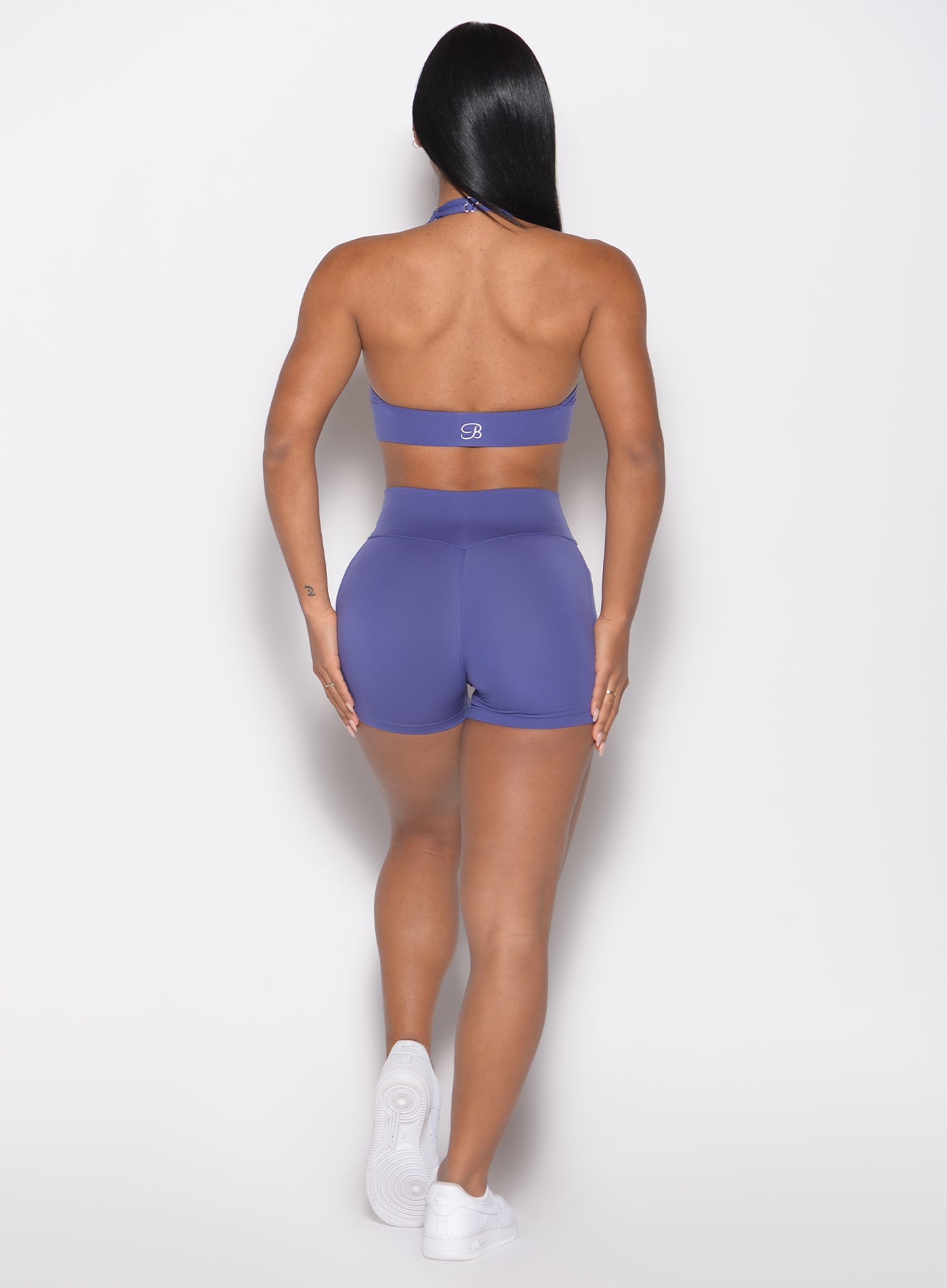 Sculpt Knot Shorts - Image 2
