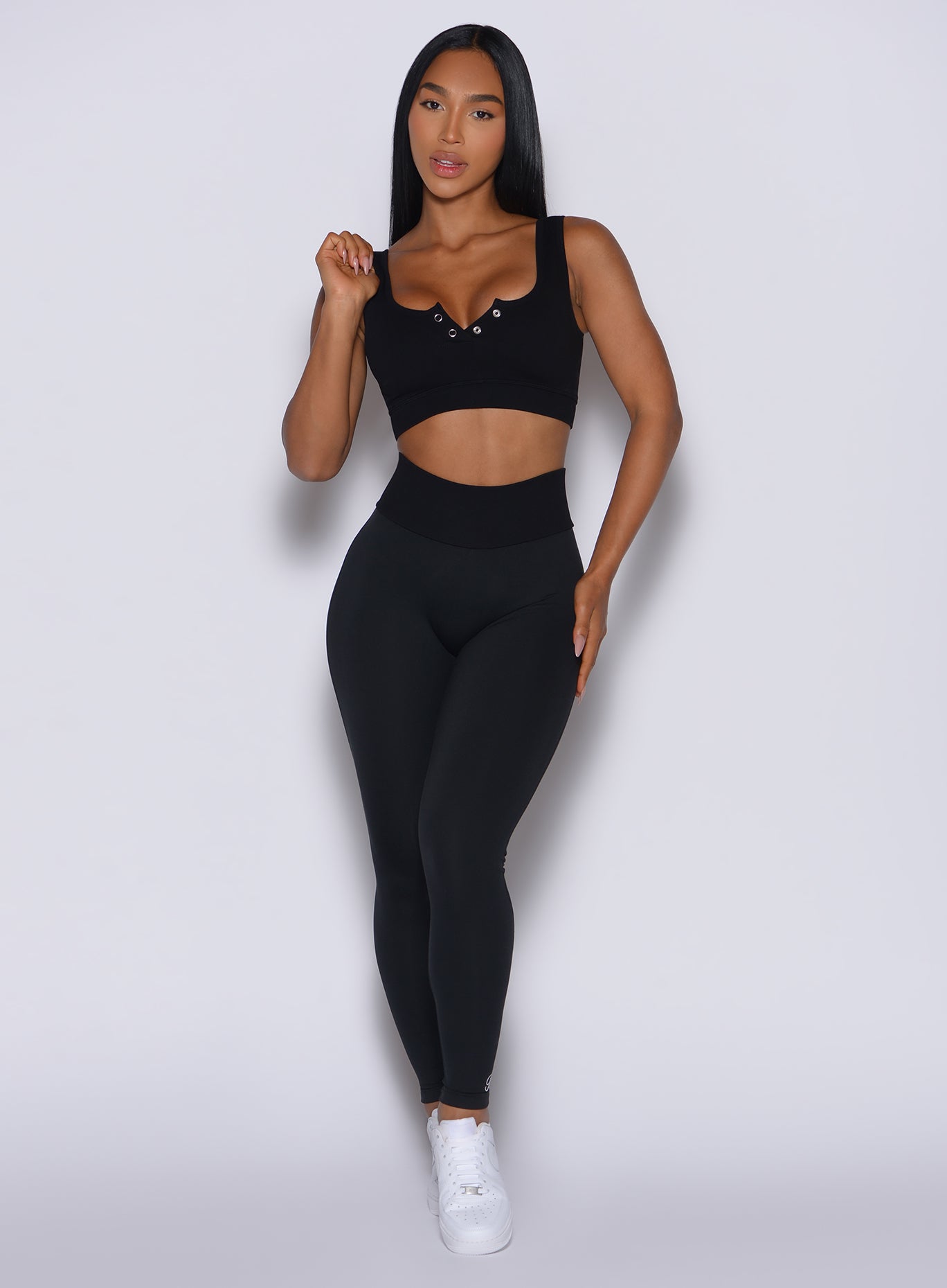 Figure Leggings - Image 2