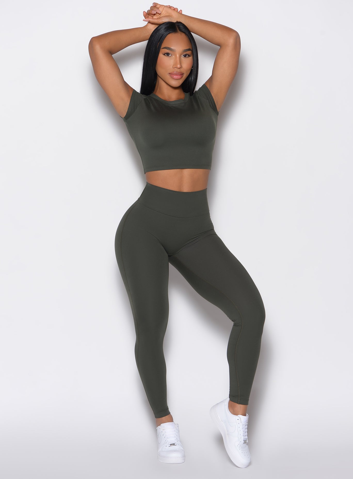 Smooth Leggings - Image 7