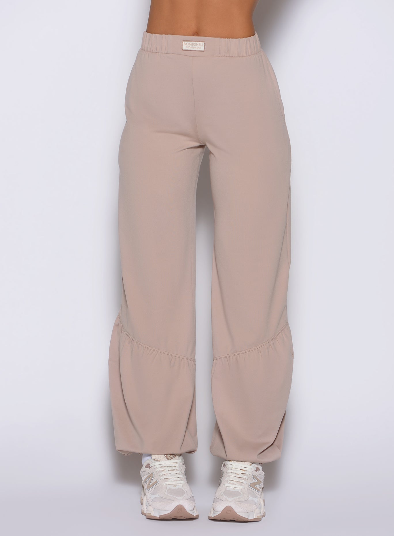 Society Joggers - Image 8