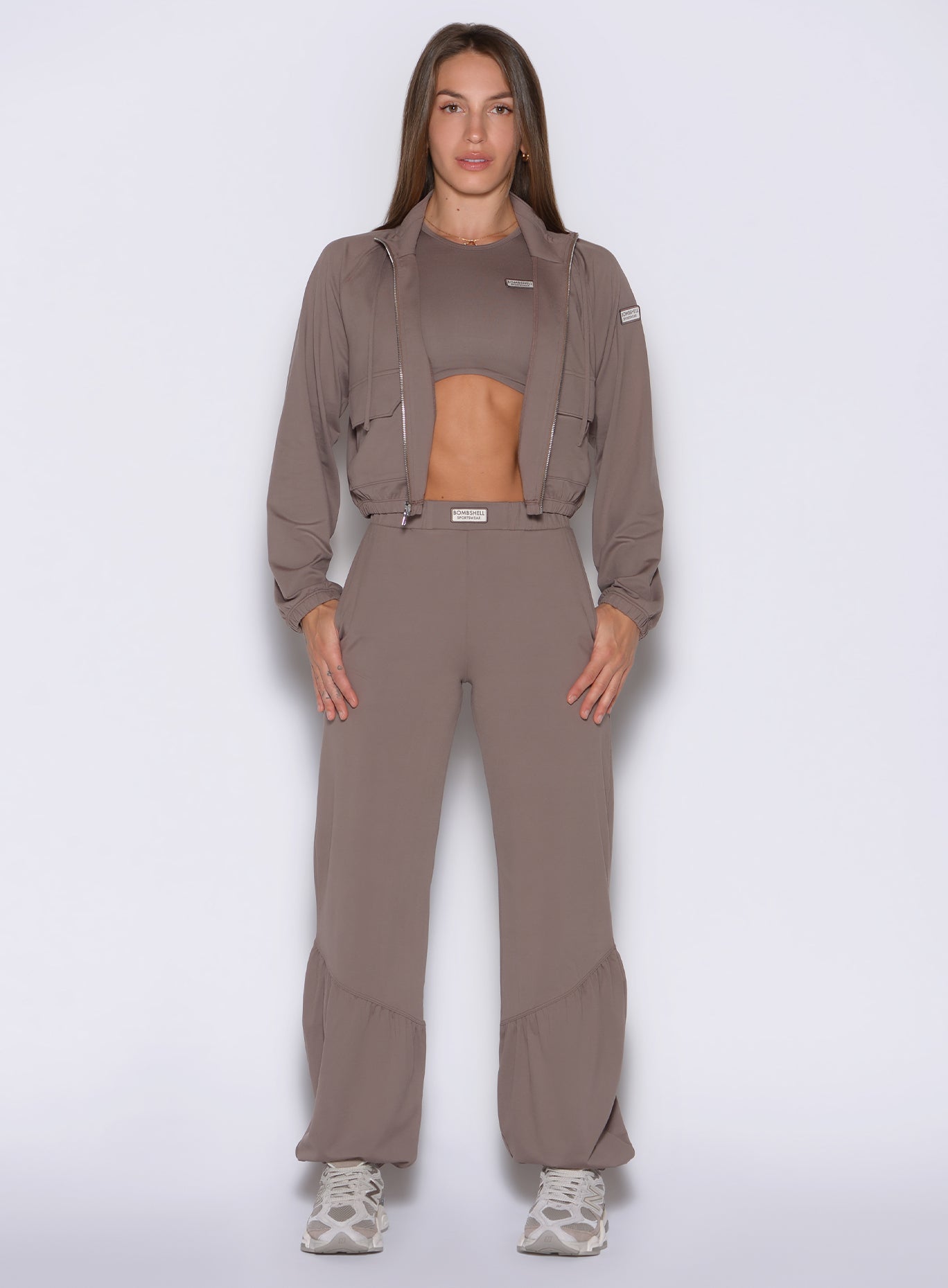 Society Joggers - Image 3