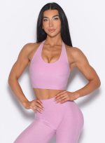 Lift Halter Bra