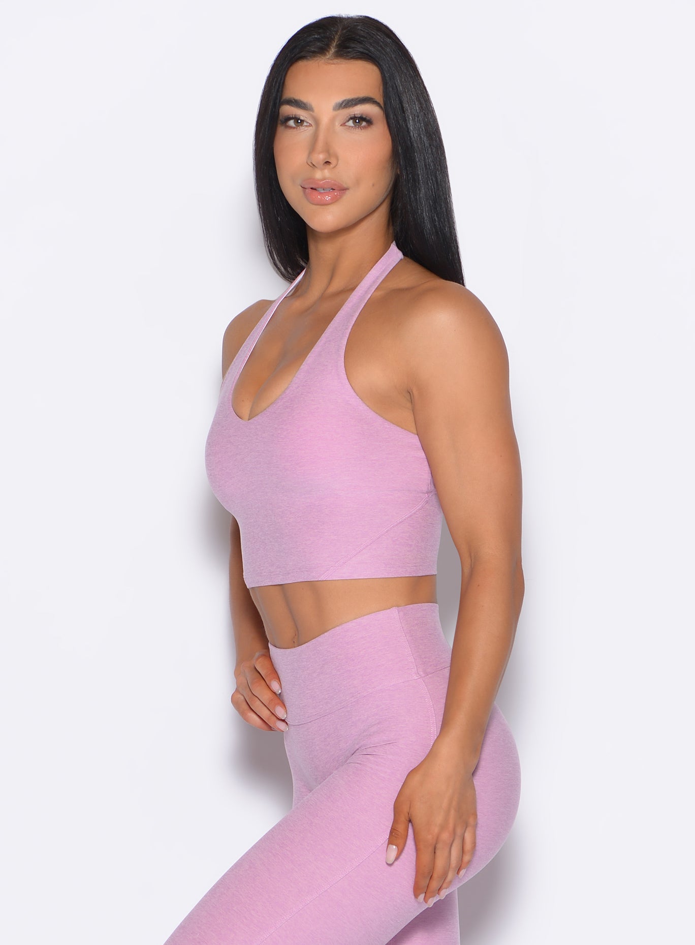 Lift Halter Bra - Image 3