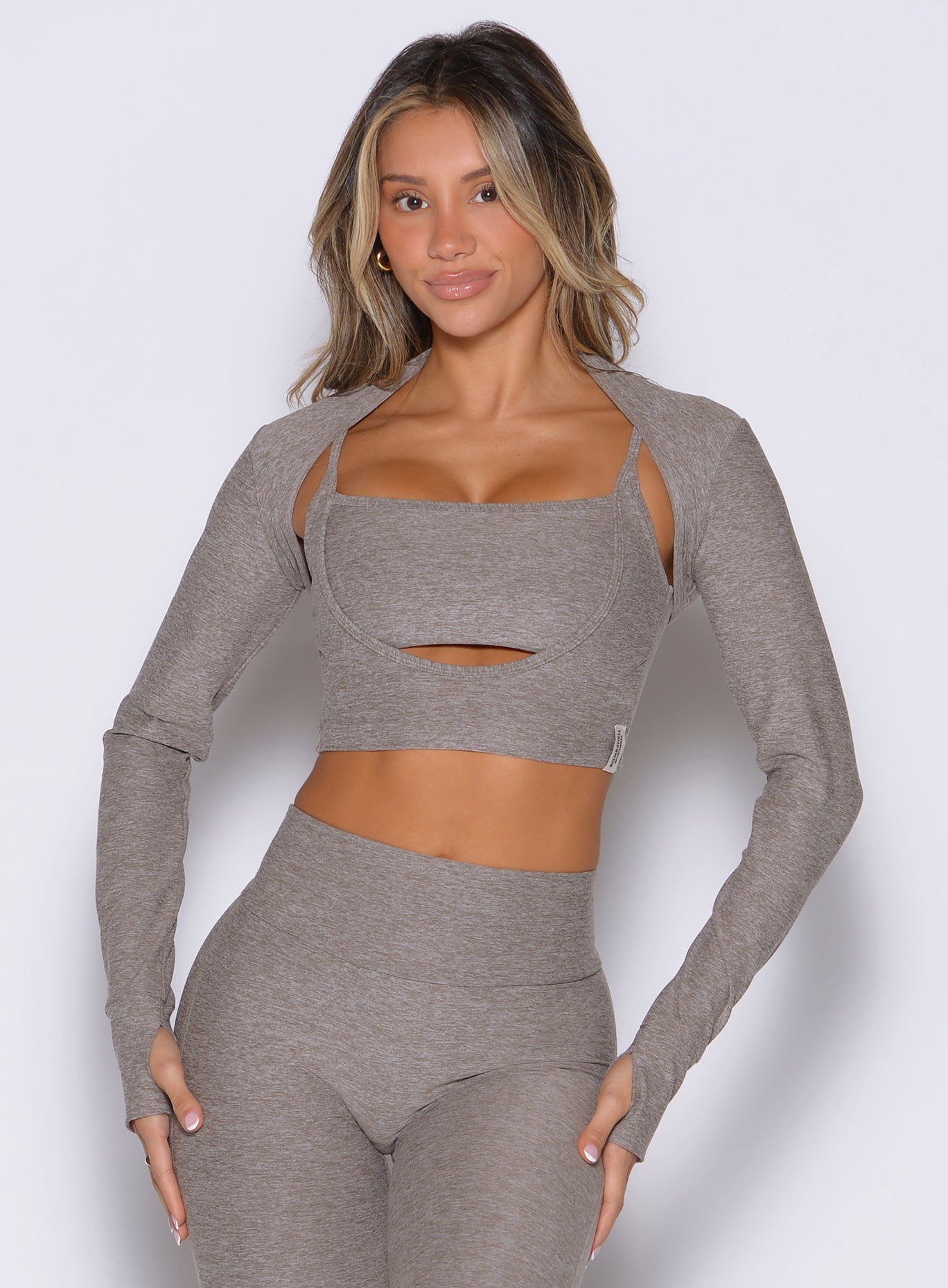 Studio Sculpt Bolero - Image 5