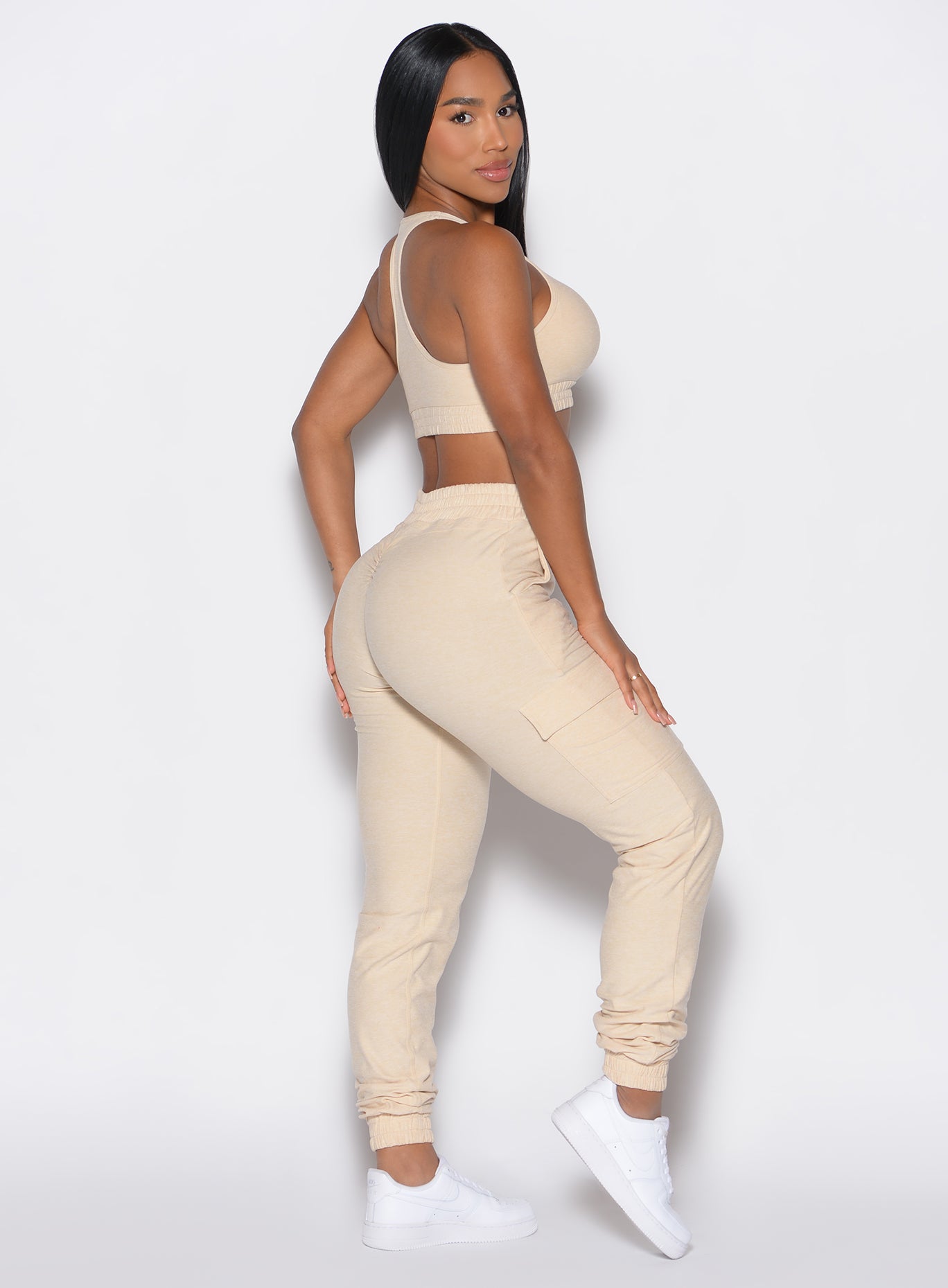 Cloud Comfort Joggers - Image 2