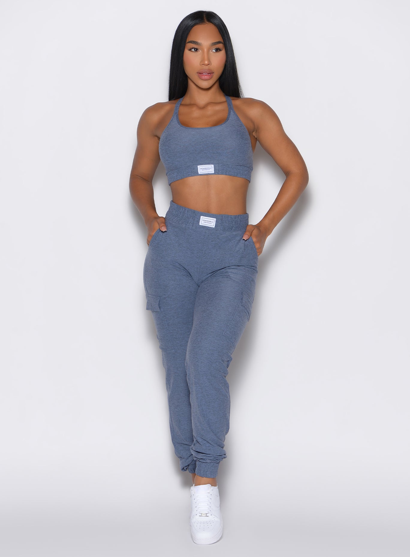 Cloud Comfort Joggers - Image 2