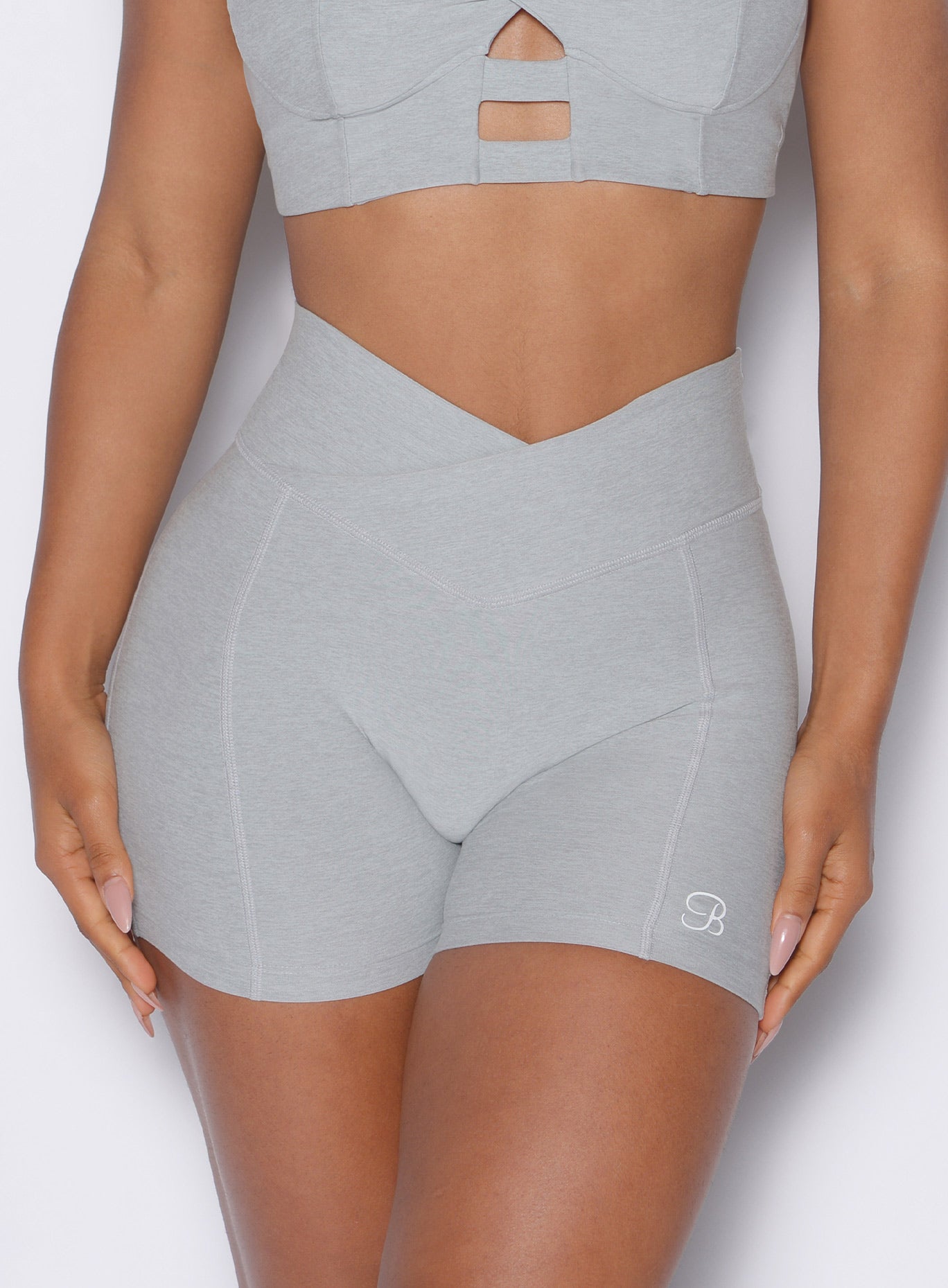 Tiny Waist Shorts - Image 6