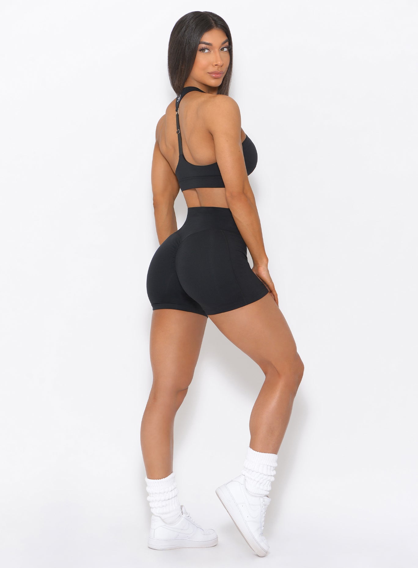 Tiny Waist Shorts - Image 6