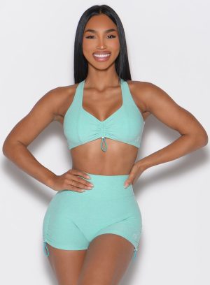 Toggluxe Bra