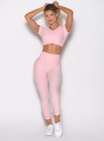 Toggle Pull Leggings