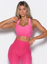 Toggle Sports Bra