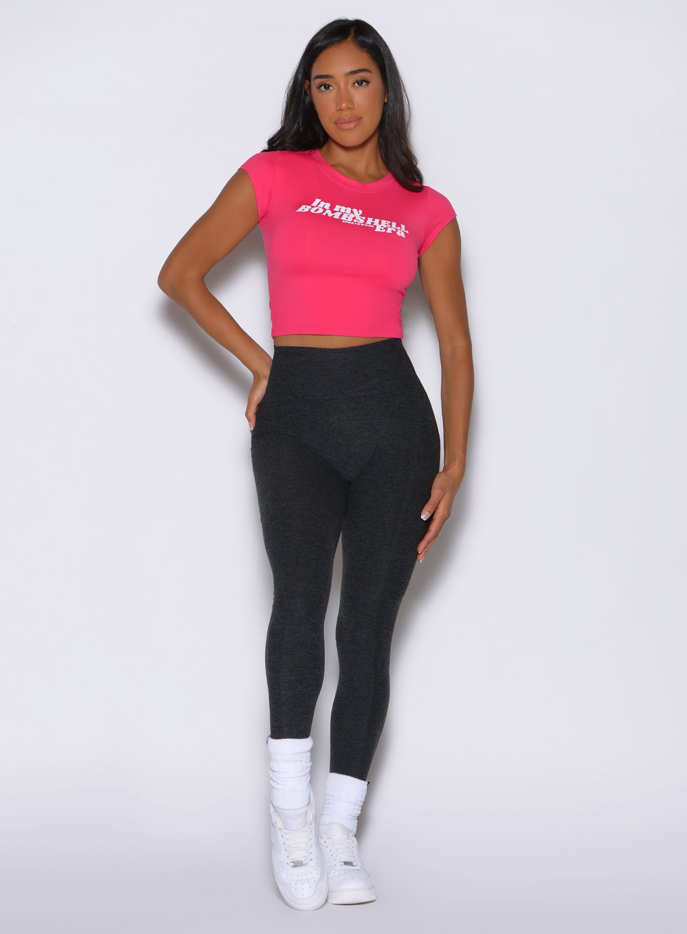 Bombshell Era Tee - Image 8