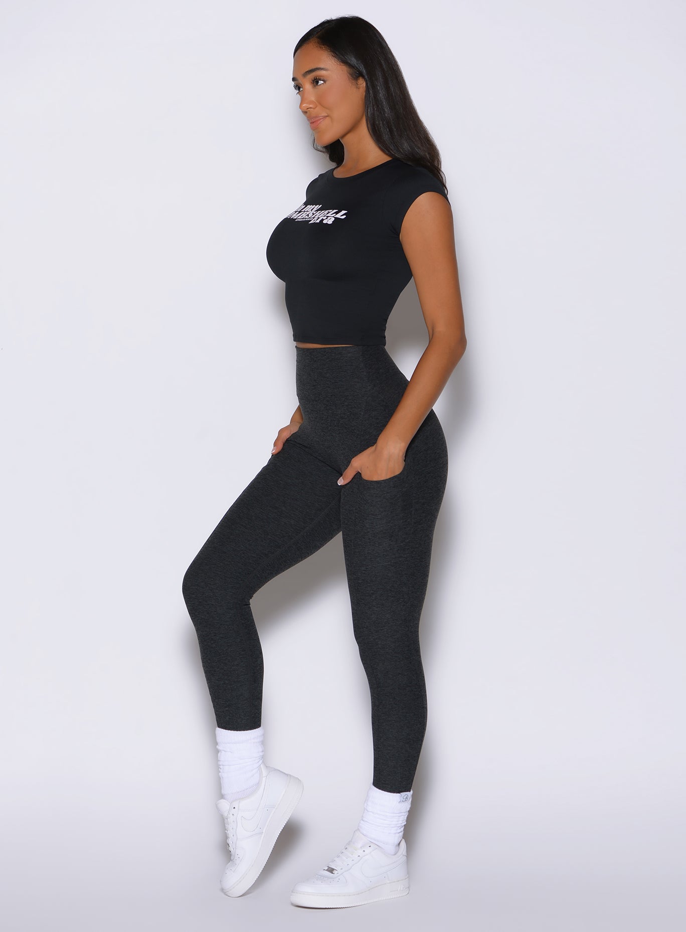 Bombshell Era Tee - Image 10