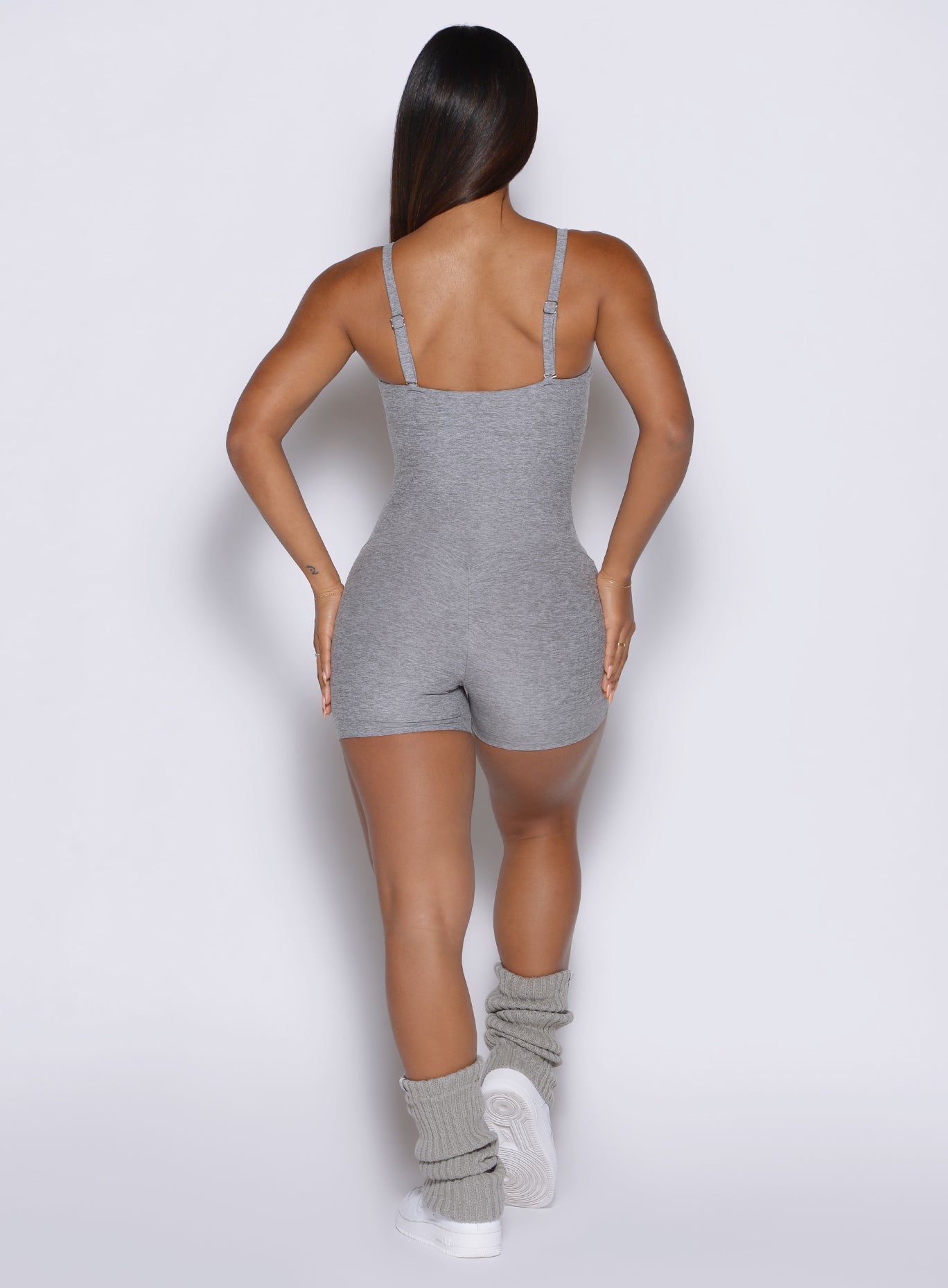 True Form Bodysuit Shorts - Image 3