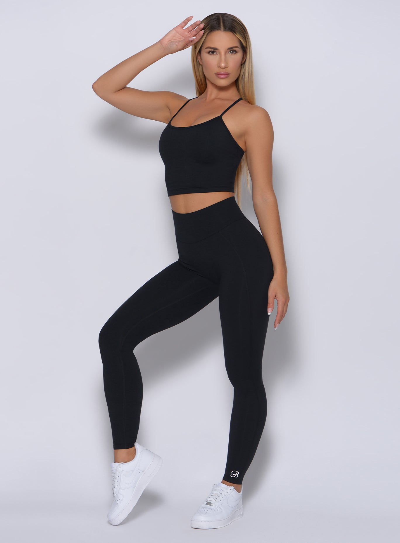Uplift Leggings - Image 6